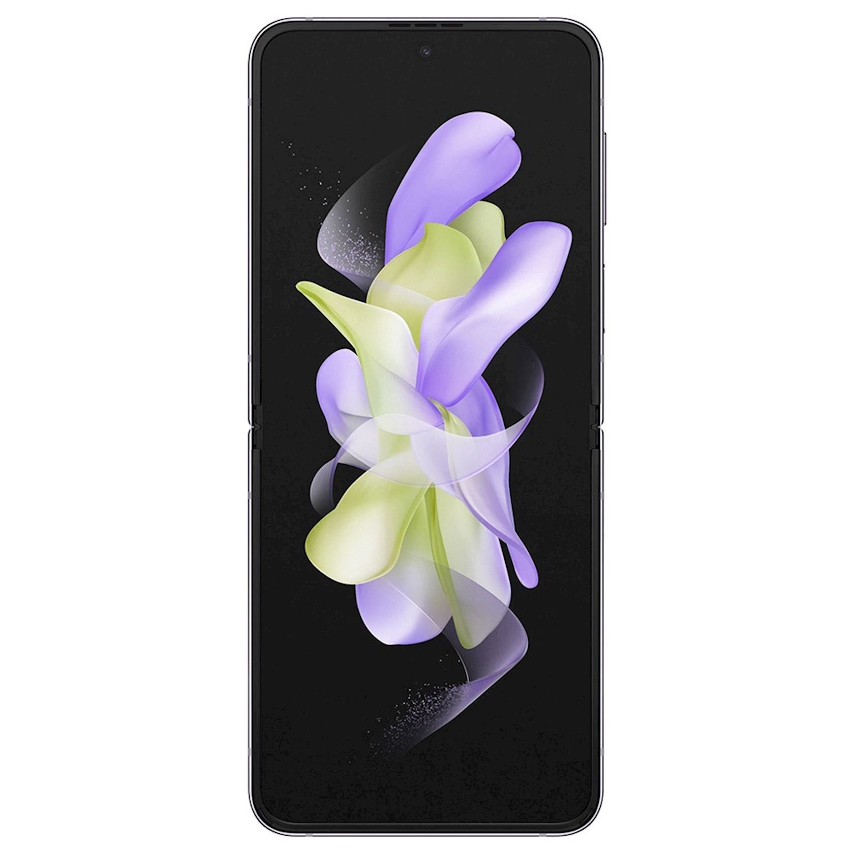 Smartfon Samsung Galaxy Flip 4 8GB/256GB Bora Purple (8806094531923)