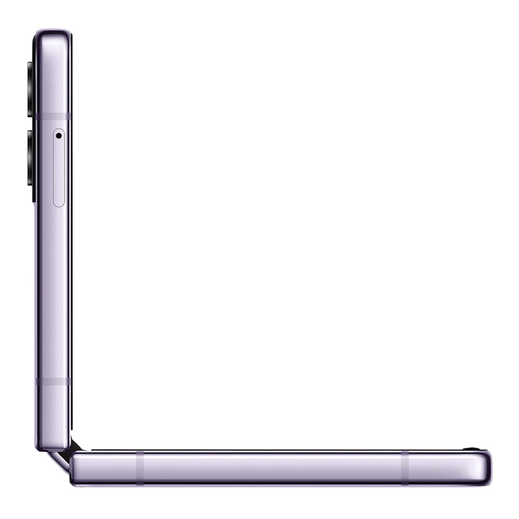 Smartfon Samsung Galaxy Flip 4 8GB/256GB Bora Purple (8806094531923)
