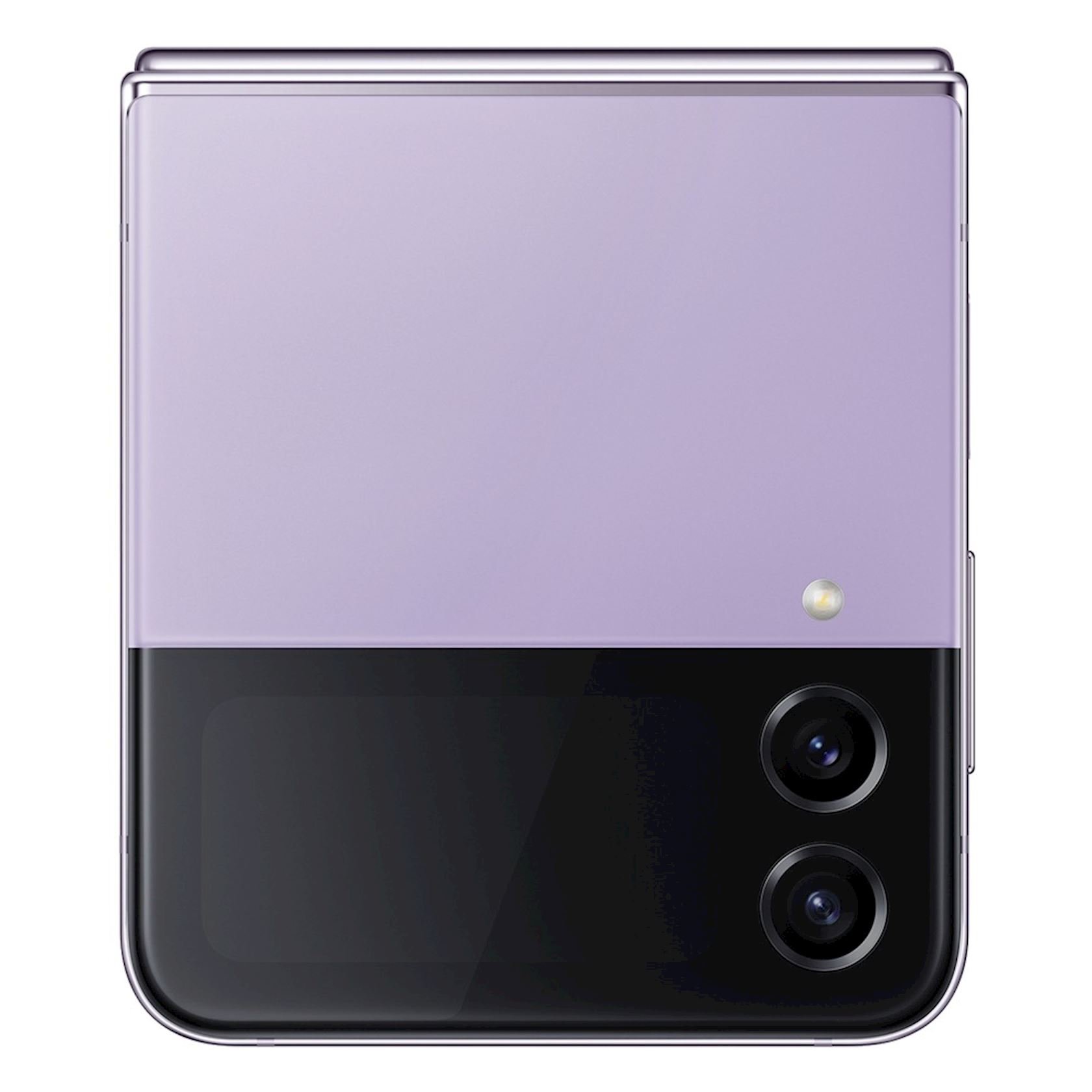 Smartfon Samsung Galaxy Flip 4 8GB/256GB Bora Purple (8806094531923)