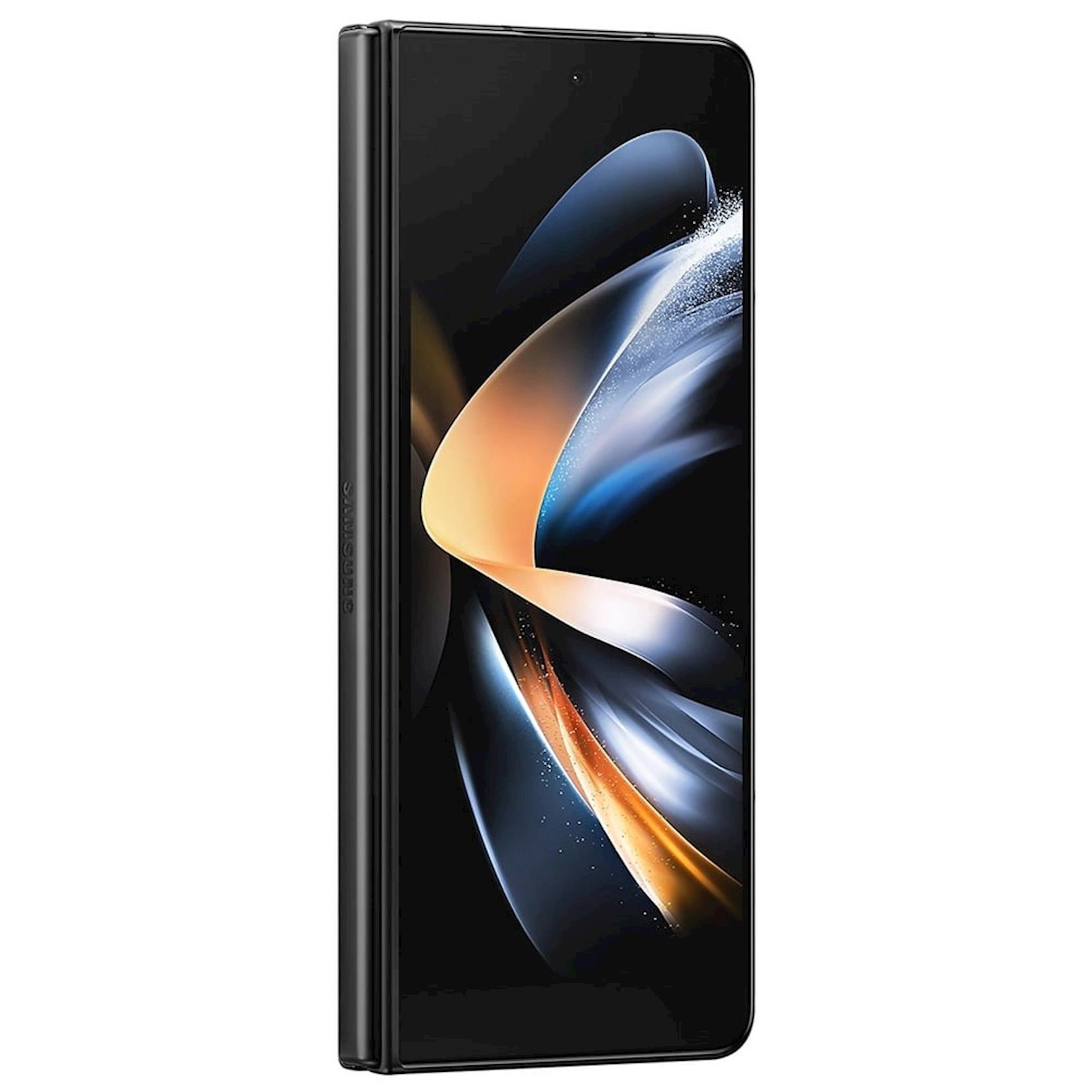 Smartfon Samsung Galaxy Fold 4 12GB/256GB Phantom Black (8806094523812)