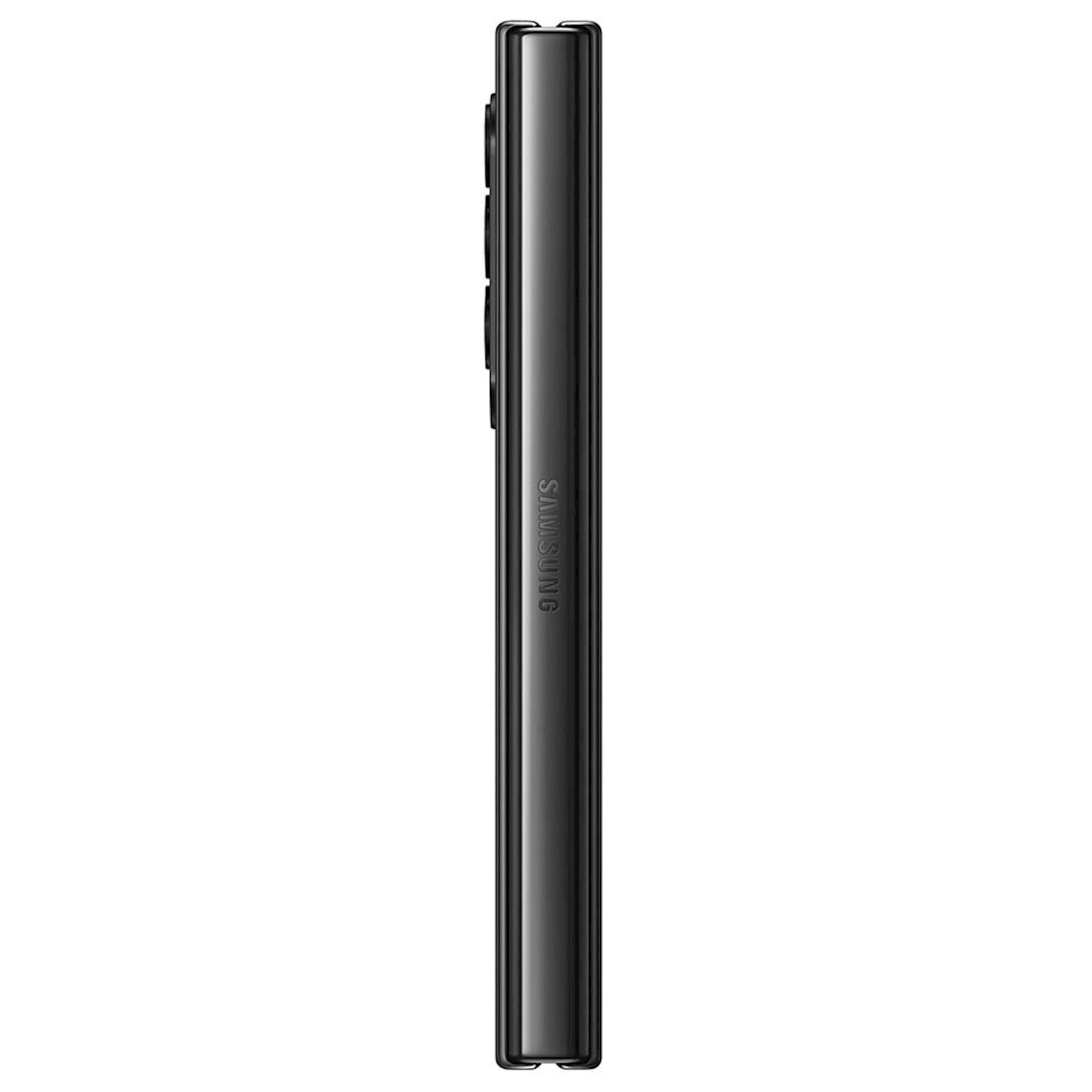 Smartfon Samsung Galaxy Fold 4 12GB/256GB Phantom Black (8806094523812)