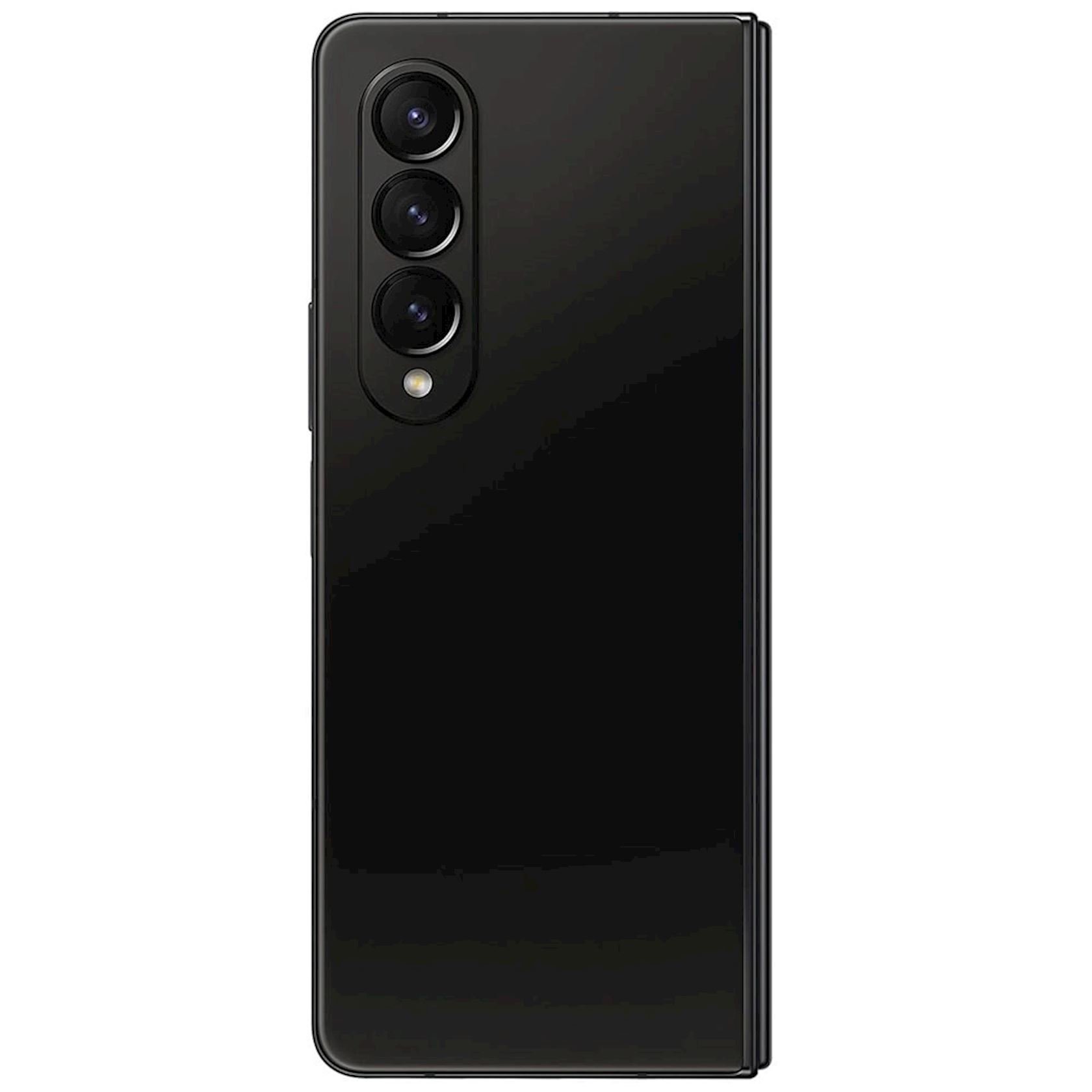 Smartfon Samsung Galaxy Fold 4 12GB/256GB Phantom Black (8806094523812)