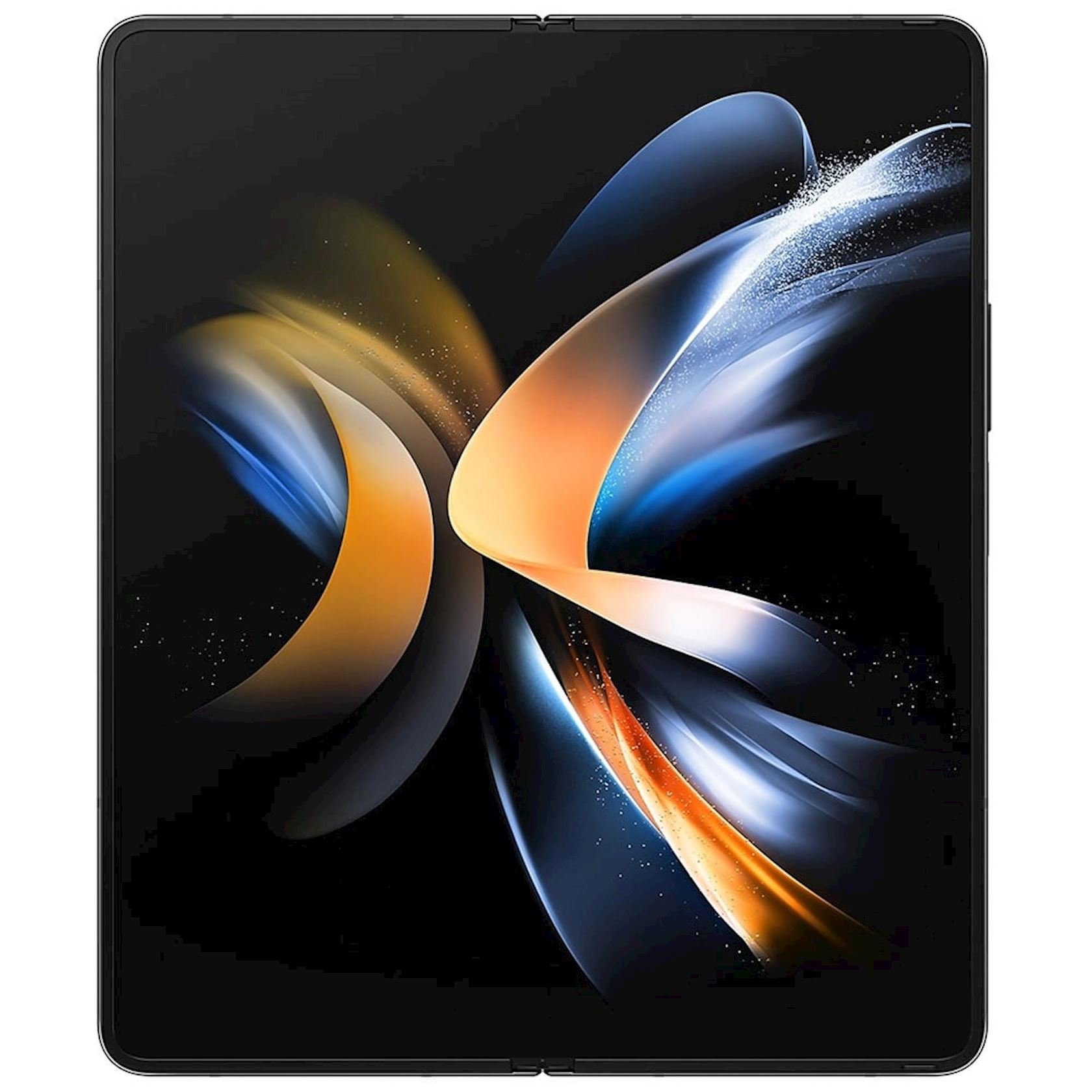 Smartfon Samsung Galaxy Fold 4 12GB/256GB Phantom Black (8806094523812)