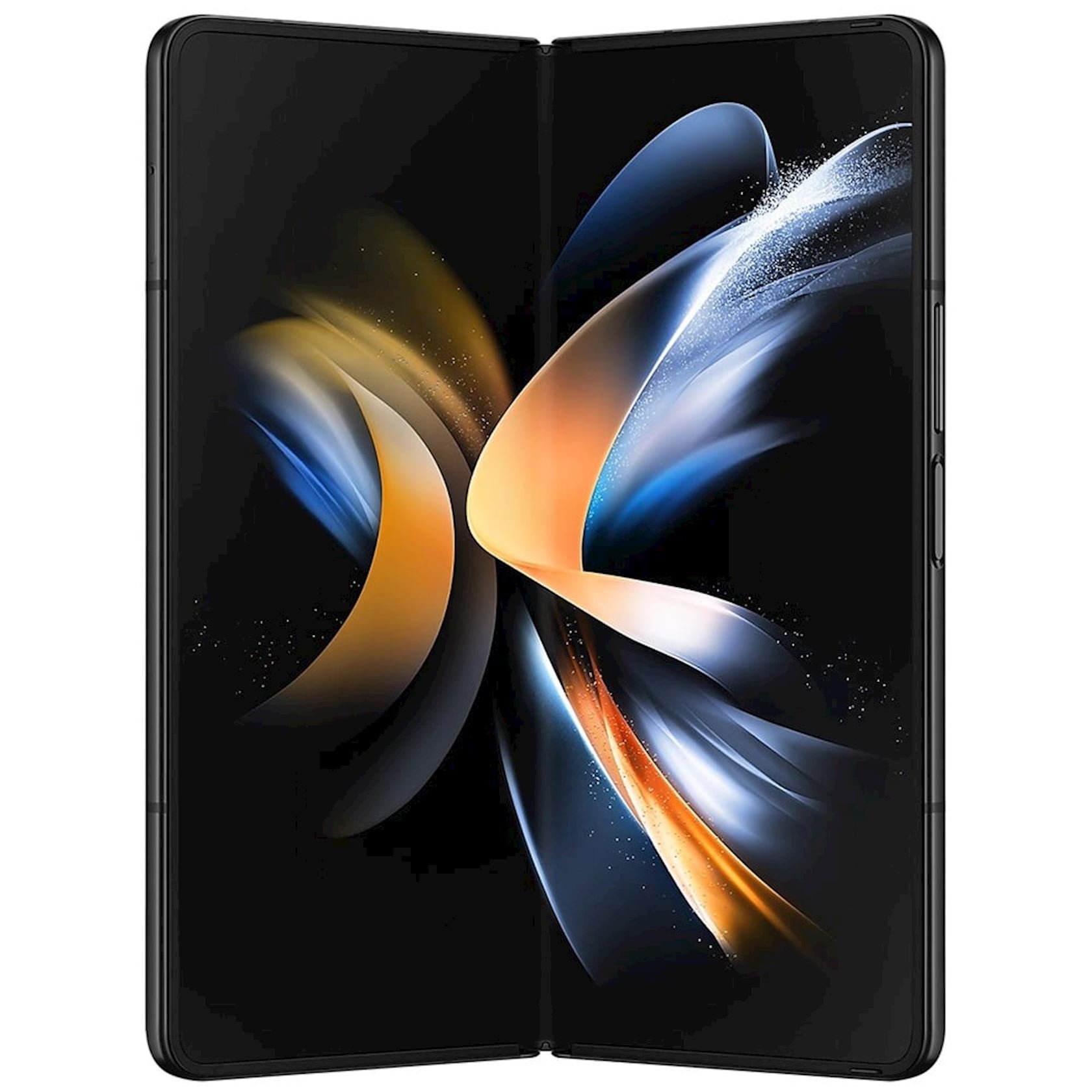Smartfon Samsung Galaxy Fold 4 12GB/256GB Phantom Black (8806094523812)
