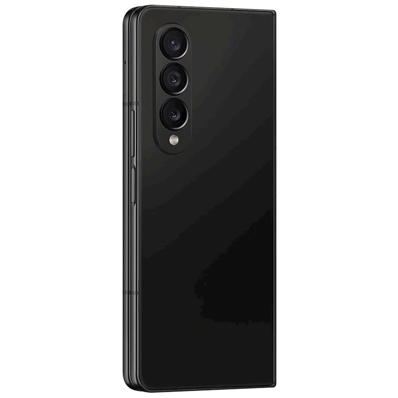Smartfon Samsung Galaxy Fold 4 12GB/256GB Phantom Black (8806094523812)