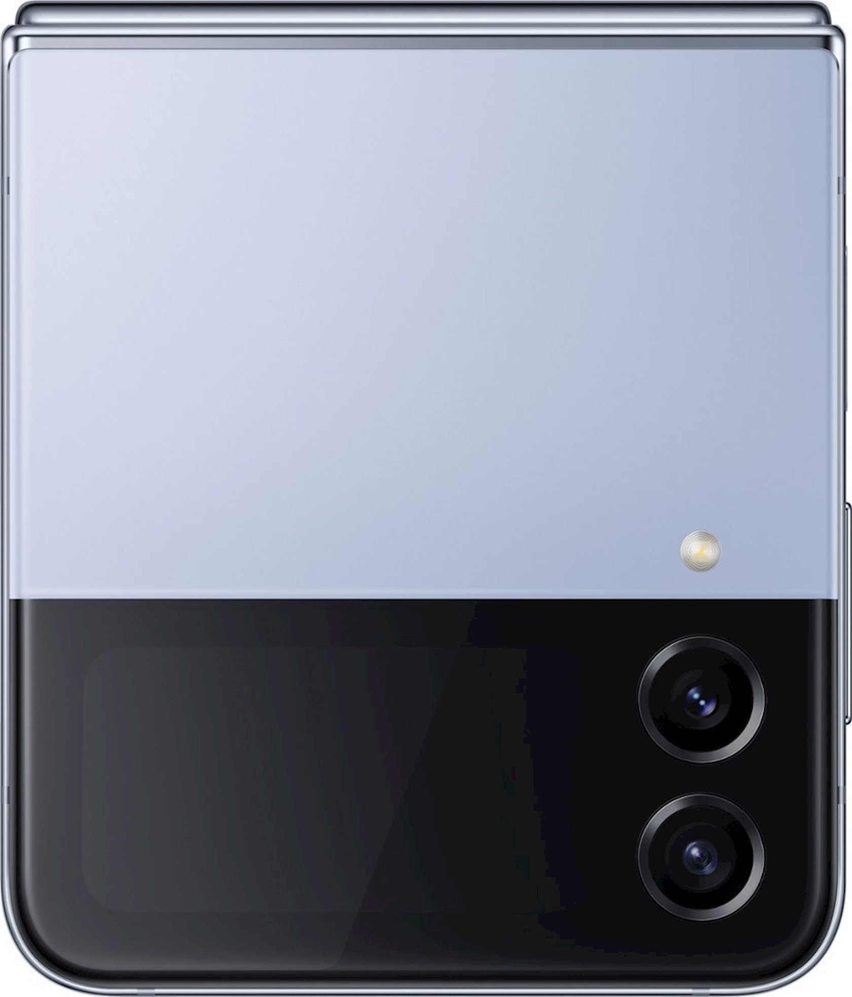 Smartfon Samsung Galaxy Flip 4 8GB/256GB Blue (8806094524475)