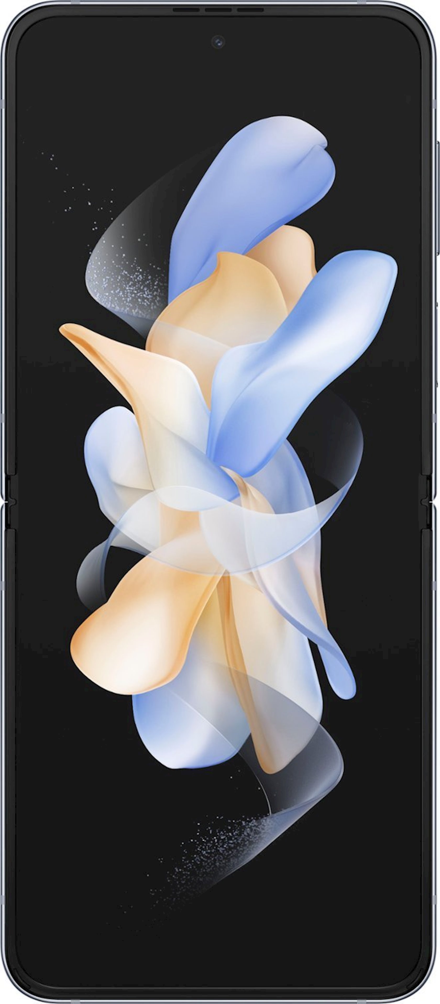 Smartfon Samsung Galaxy Flip 4 8GB/256GB Blue (8806094524475)