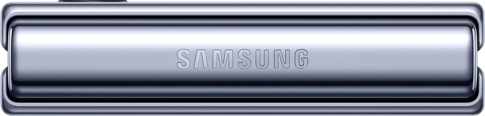Smartfon Samsung Galaxy Flip 4 8GB/256GB Blue (8806094524475)