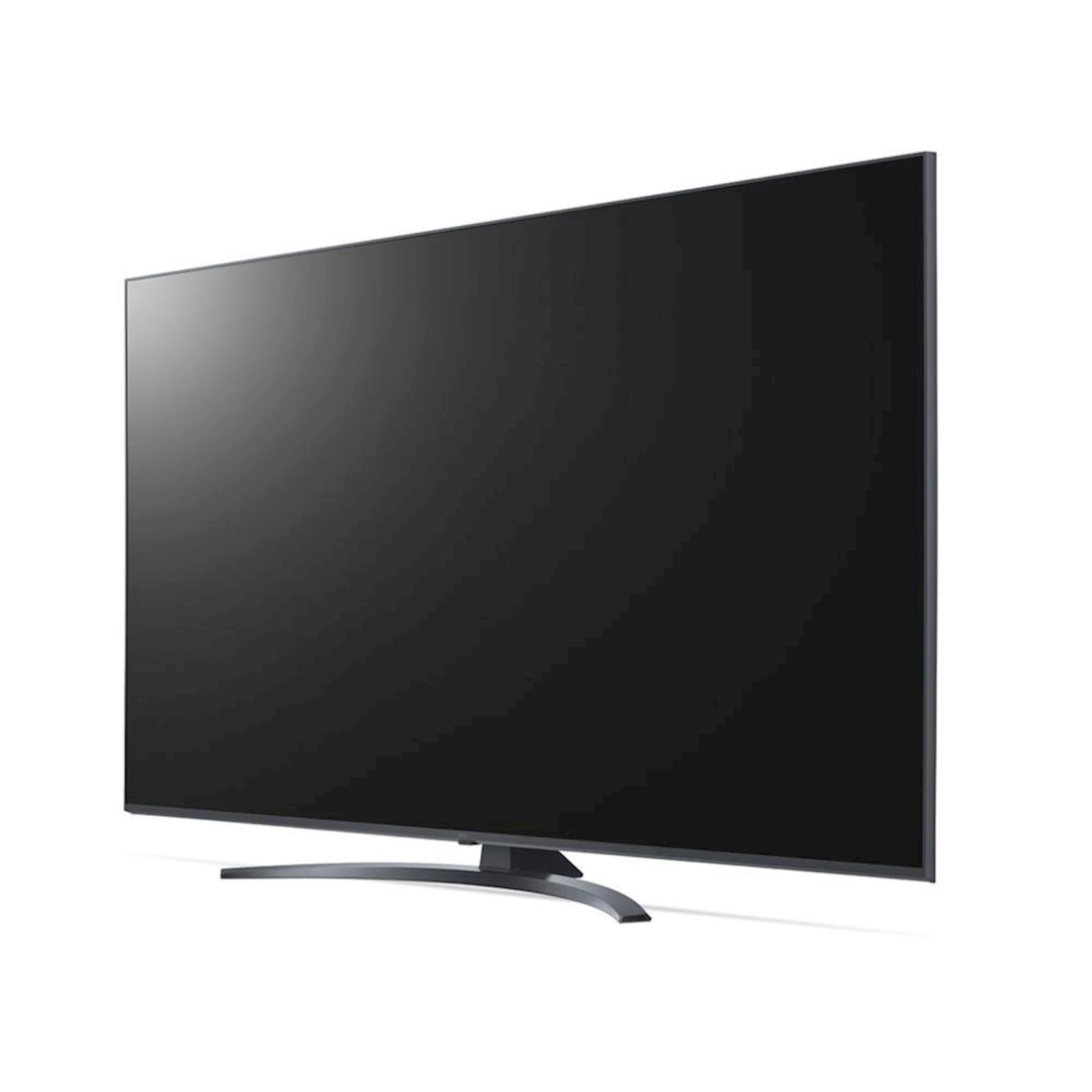 Televizor LG 43UQ81006LB