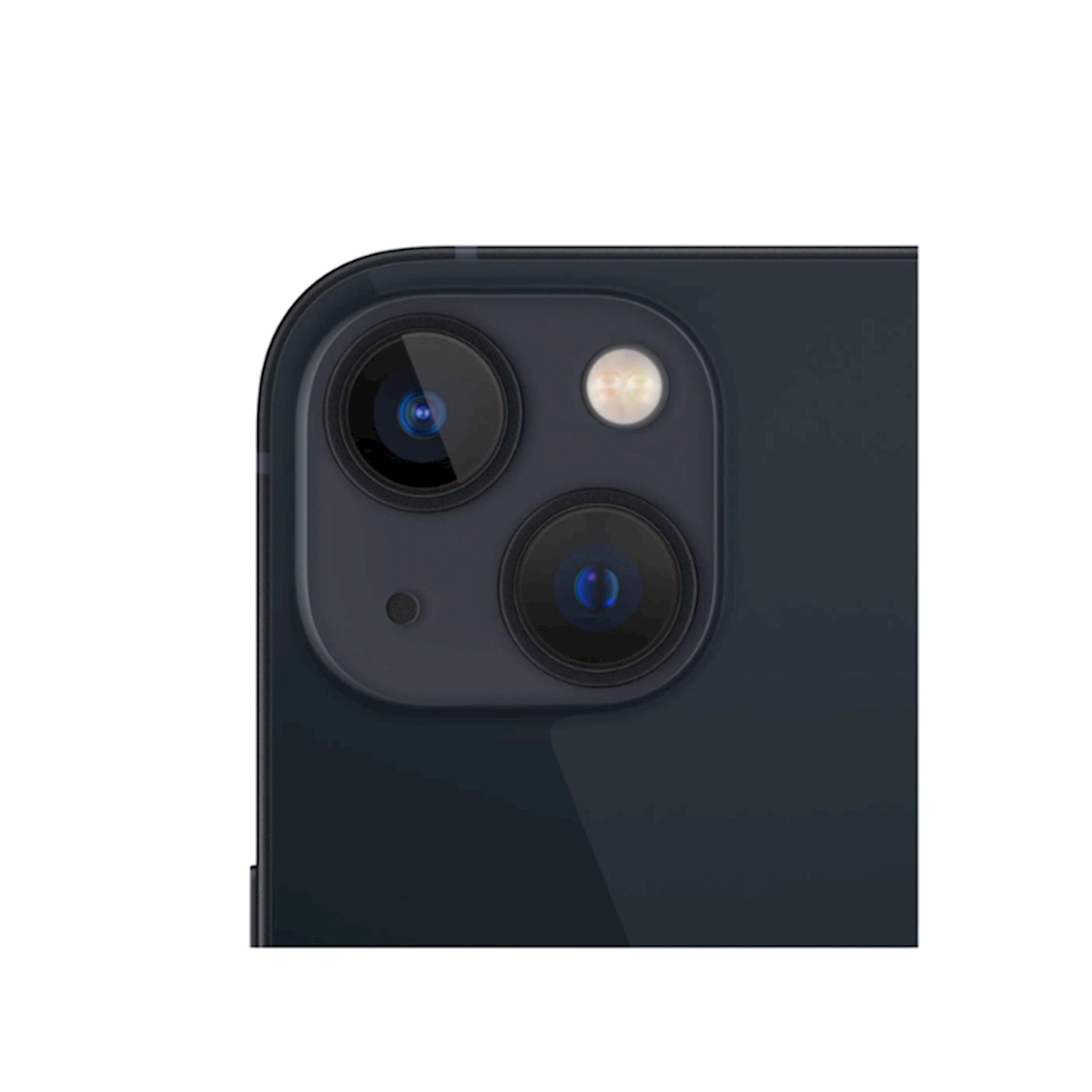 Smartfon Apple iPhone 13 4GB/128GB Midnight (194252707289)