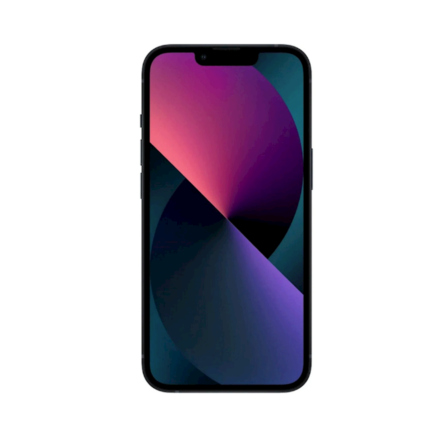 Smartfon Apple iPhone 13 4GB/128GB Midnight (194252707289)