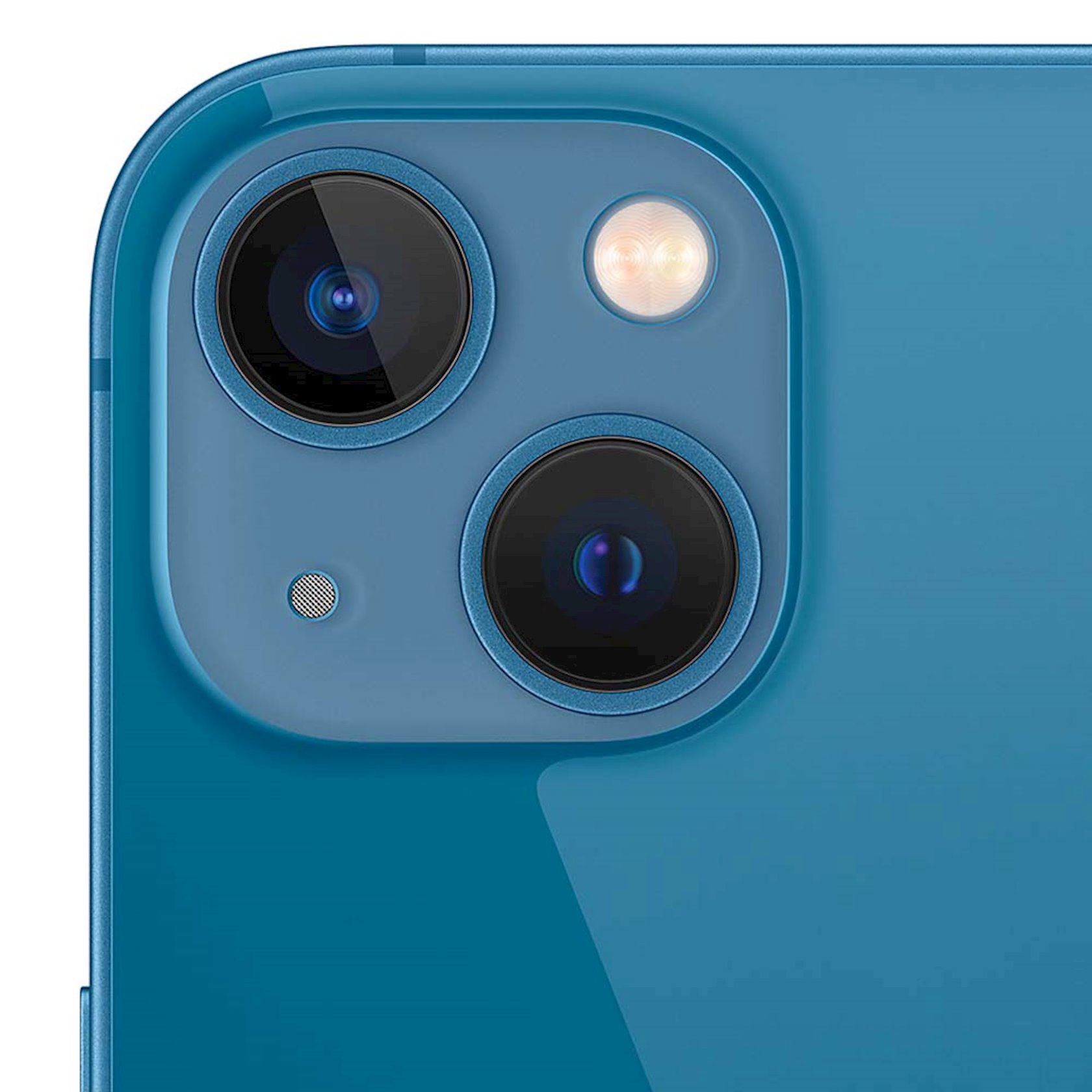 Smartfon Apple iPhone 13 4GB/128GB Blue (MLPK3KG/A)