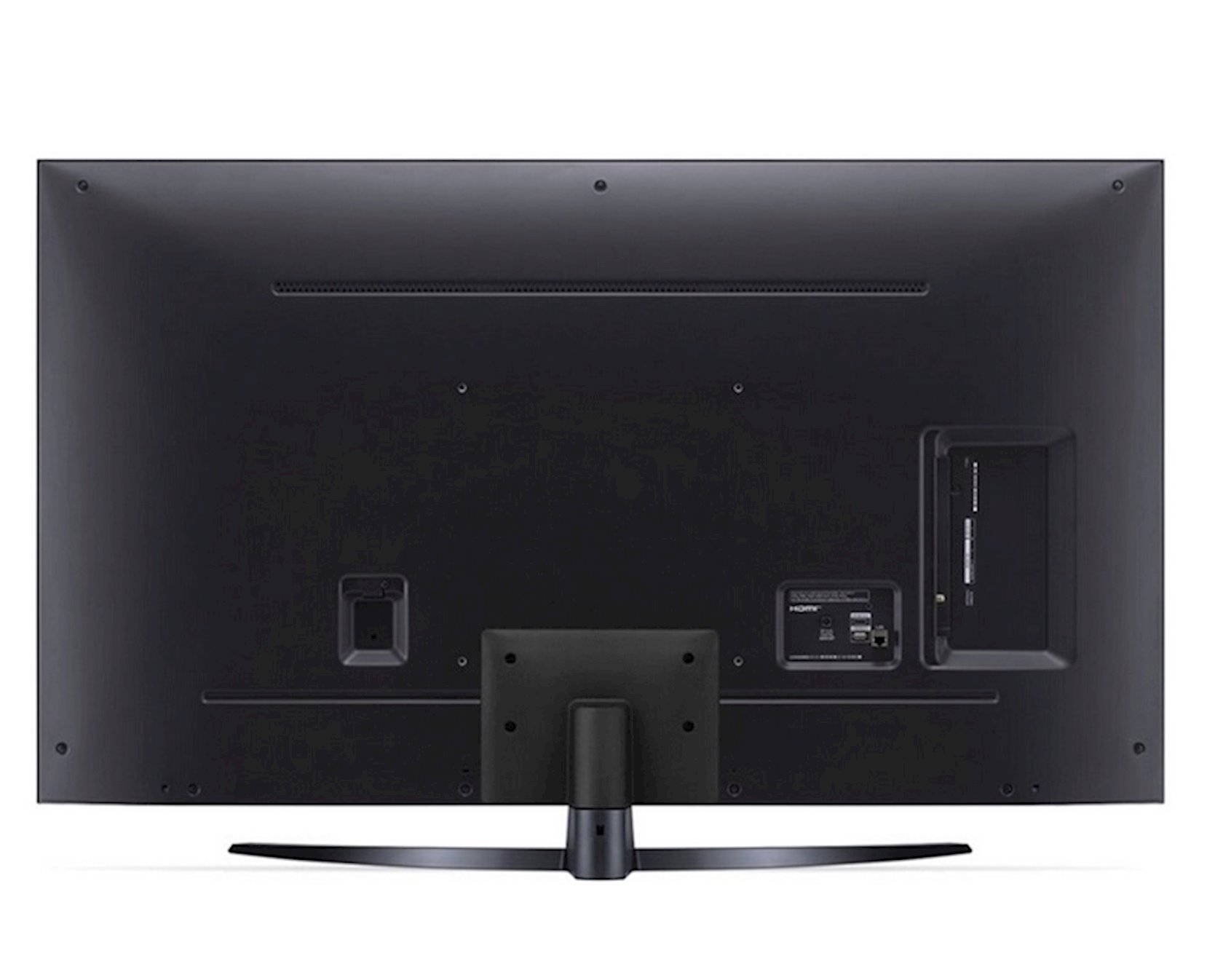 Televizor LG 43NANO766QA