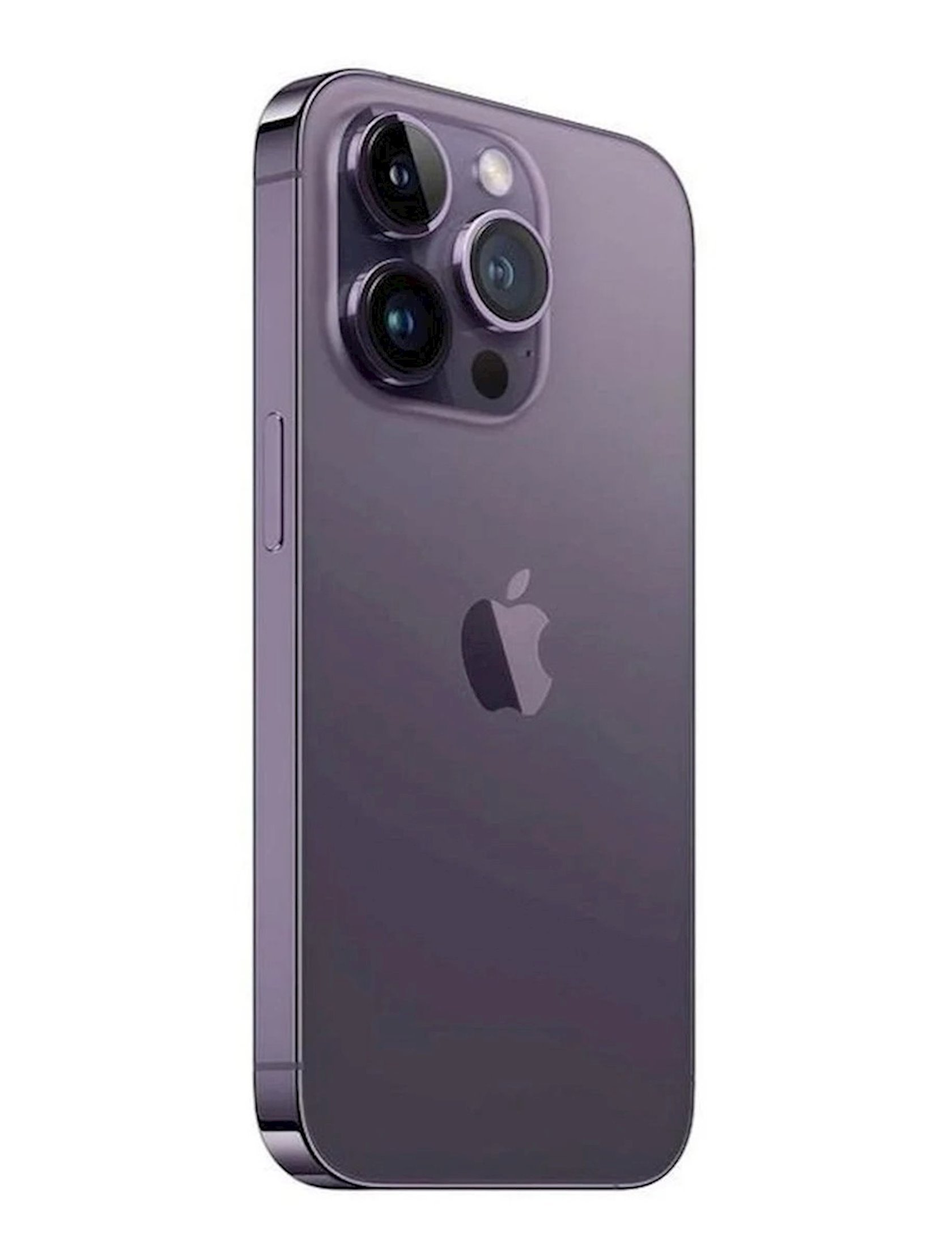 Smartfon Apple iPhone 14 Pro Max 6GB/256GB Deep Purple