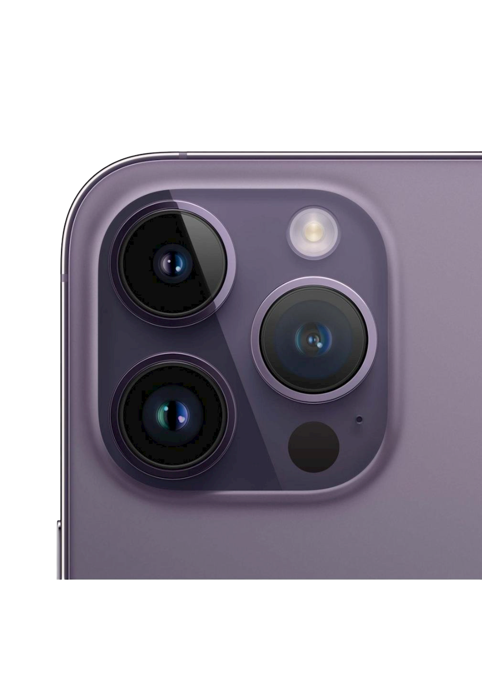 Smartfon Apple iPhone 14 Pro Max 6GB/256GB Deep Purple