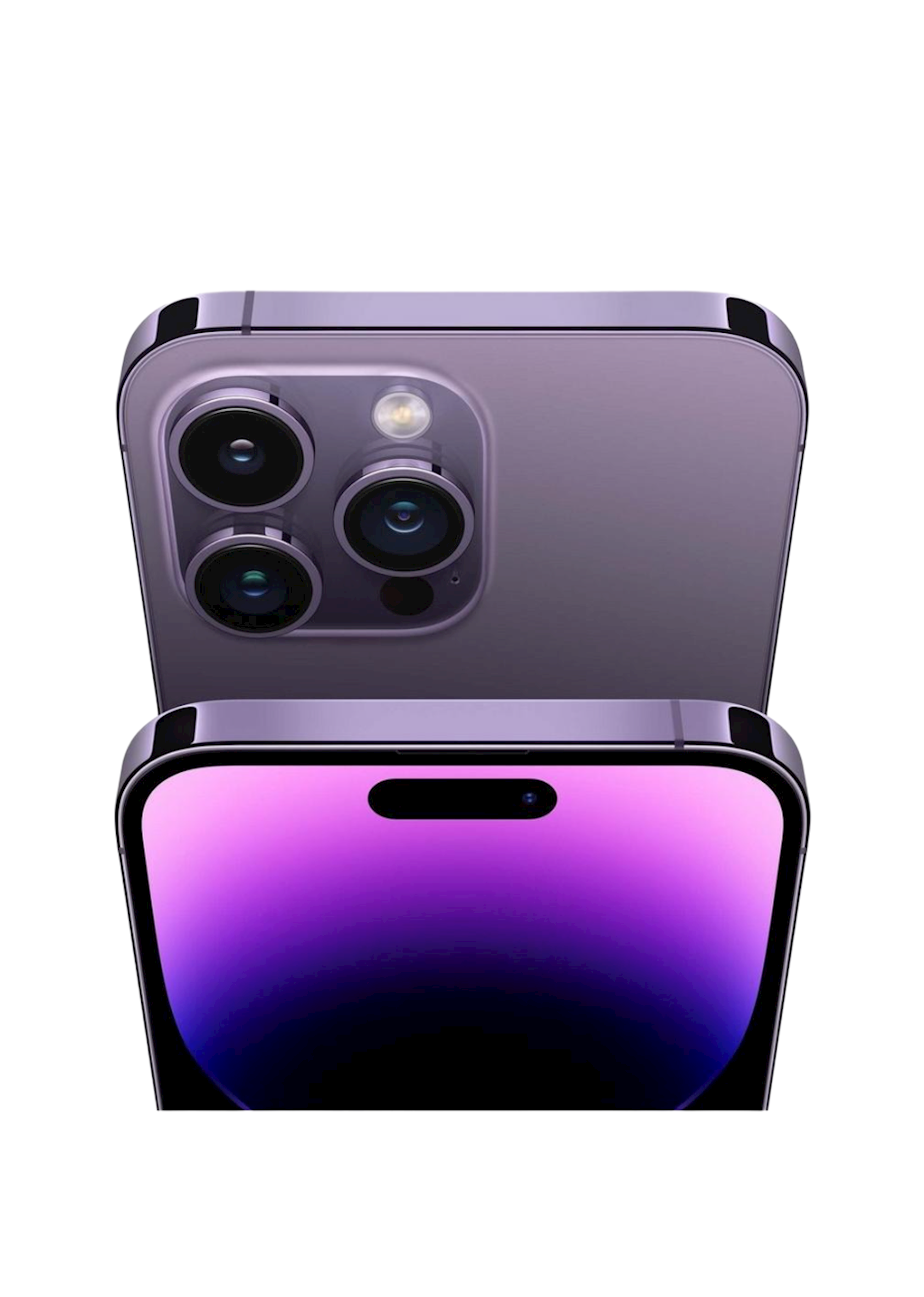 Smartfon Apple iPhone 14 Pro Max 6GB/256GB Deep Purple