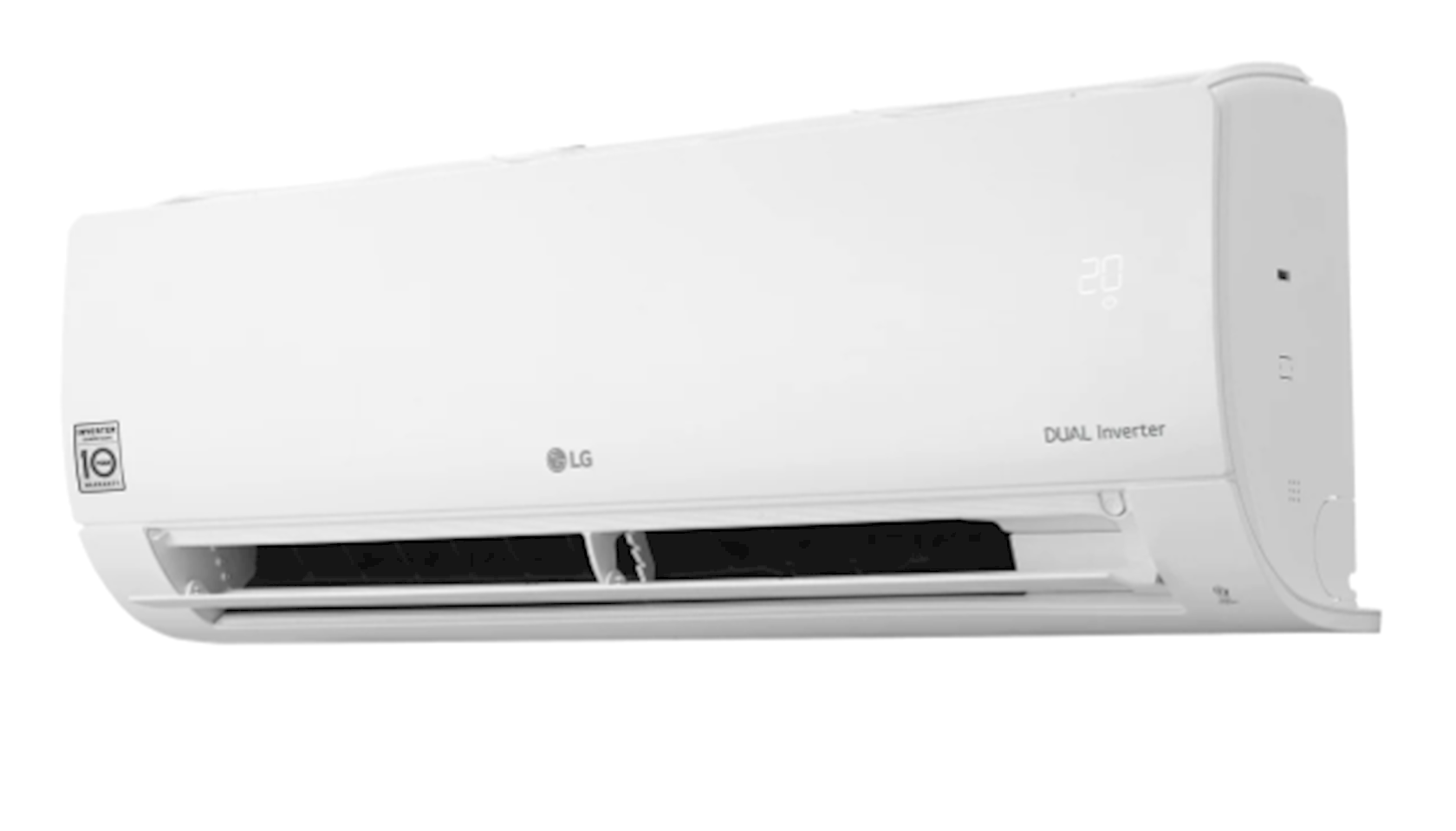 Kondisioner LG I24CGH