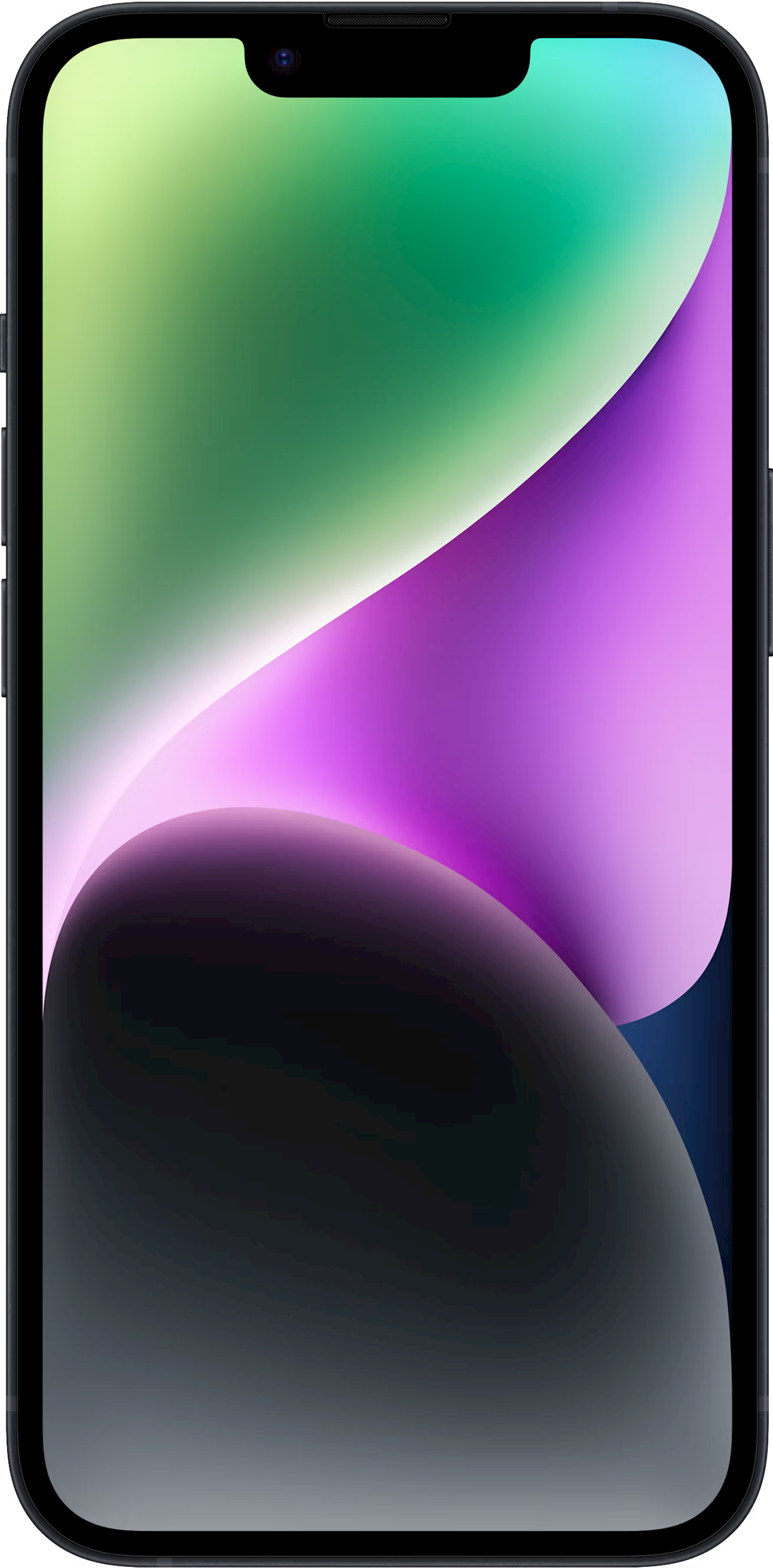Smartfon Apple iPhone 14 6GB/128GB Dual e-Sim Midnight