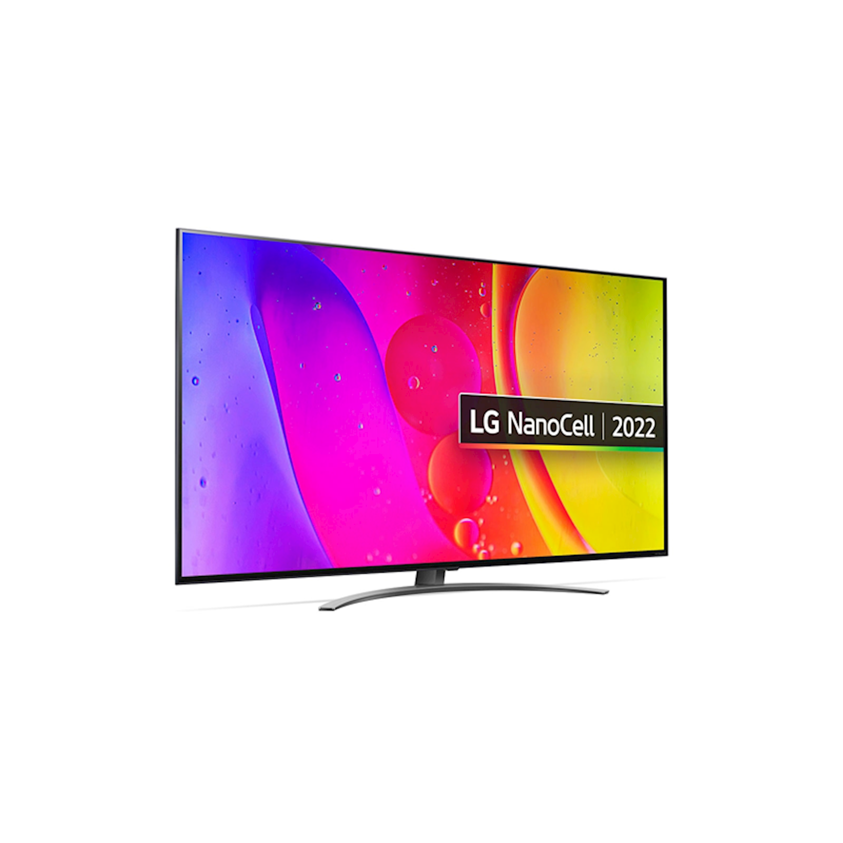Televizor LG 50NANO816QA