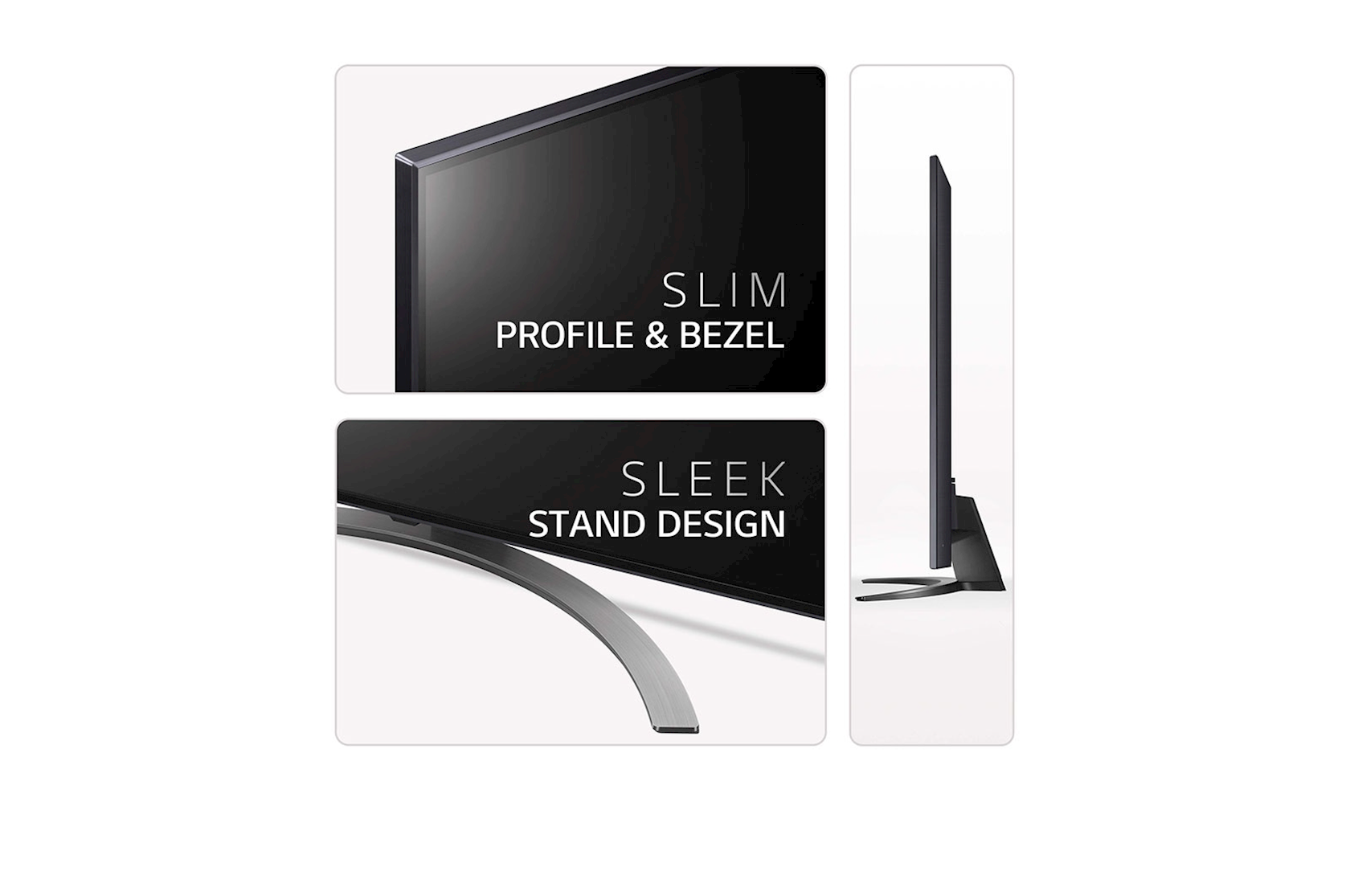 Televizor LG 50NANO816QA