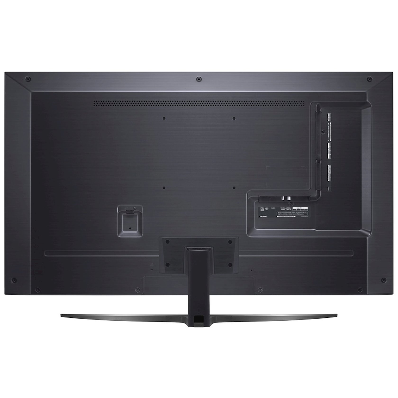 Televizor LG 50QNED816QA