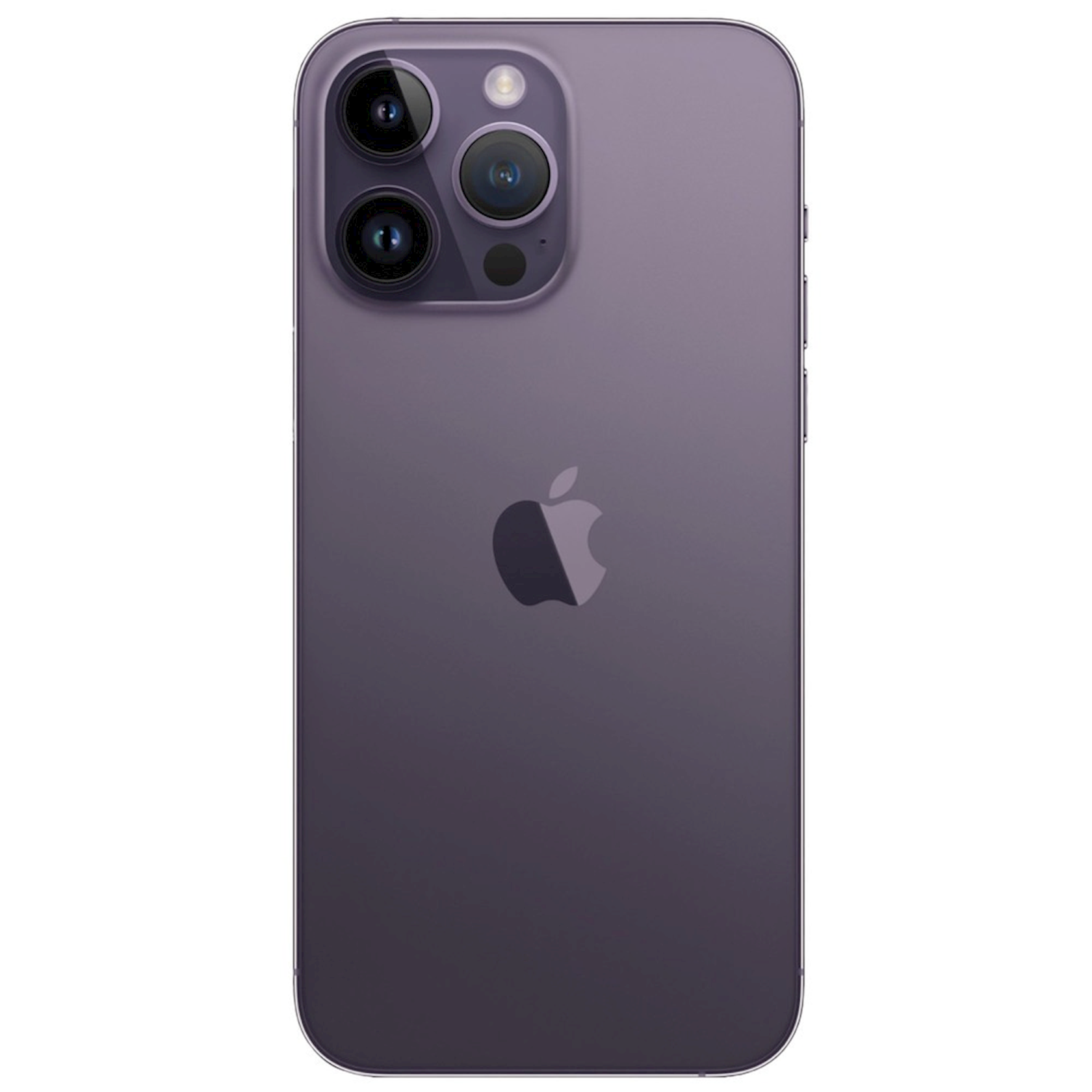 Smartfon Apple iPhone 14 Pro Max 6GB/128GB Deep Purple (Rəsmi zəmanət)