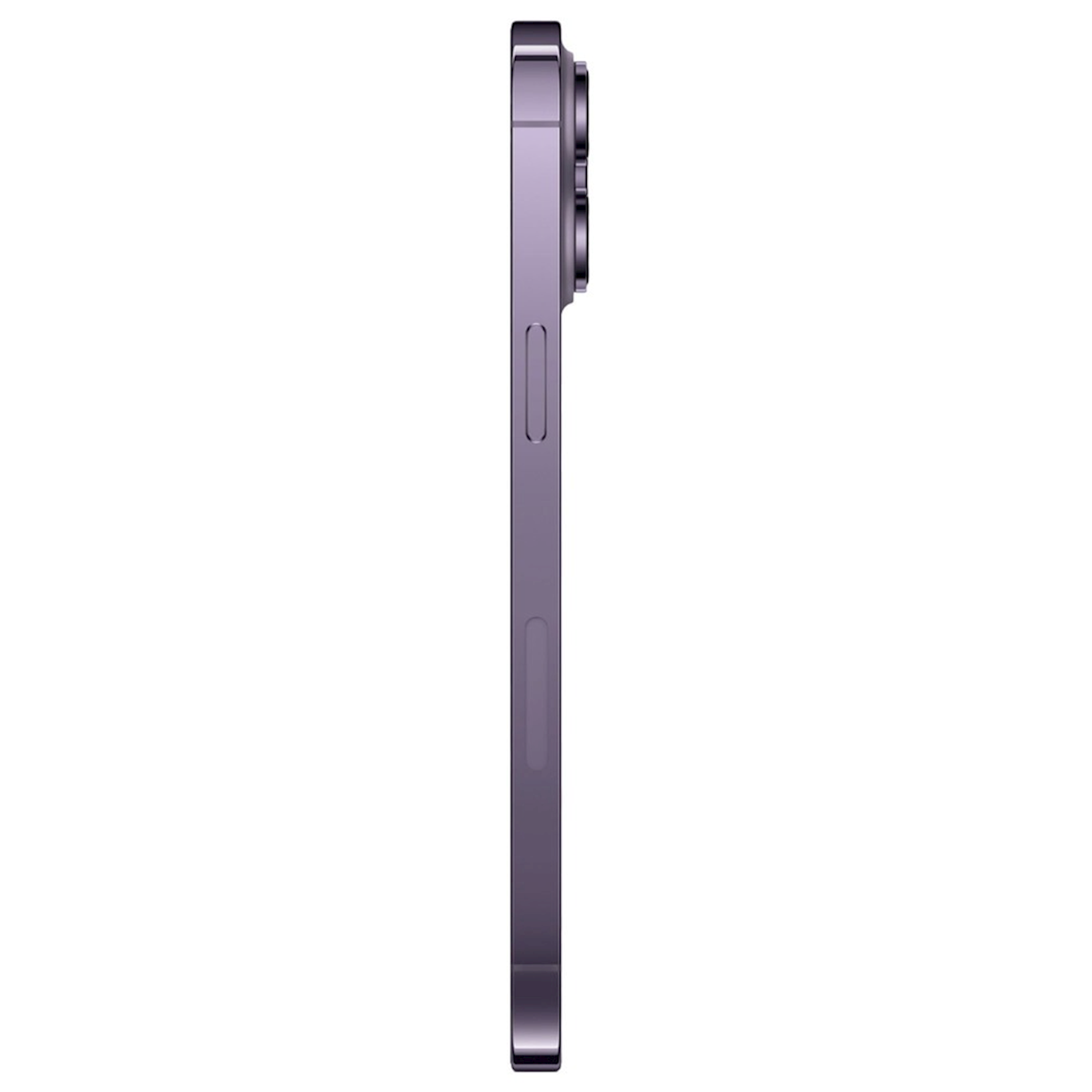 Smartfon Apple iPhone 14 Pro Max 6GB/128GB Deep Purple (Rəsmi zəmanət)