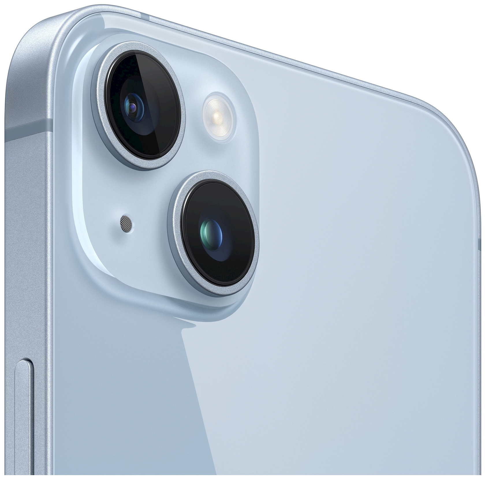 Smartfon Apple iPhone 14 6GB/128GB Blue (Rəsmi zəmanət)