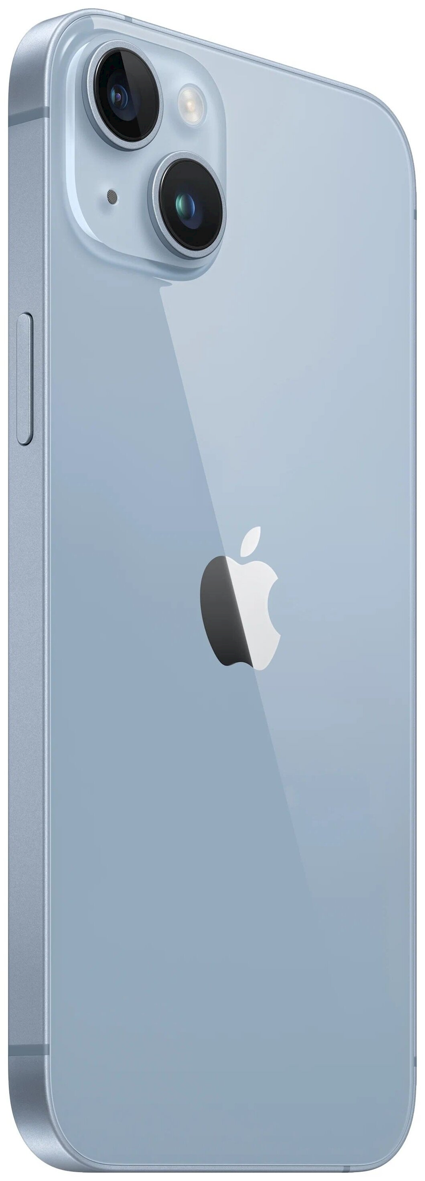 Smartfon Apple iPhone 14 6GB/128GB Blue (Rəsmi zəmanət)