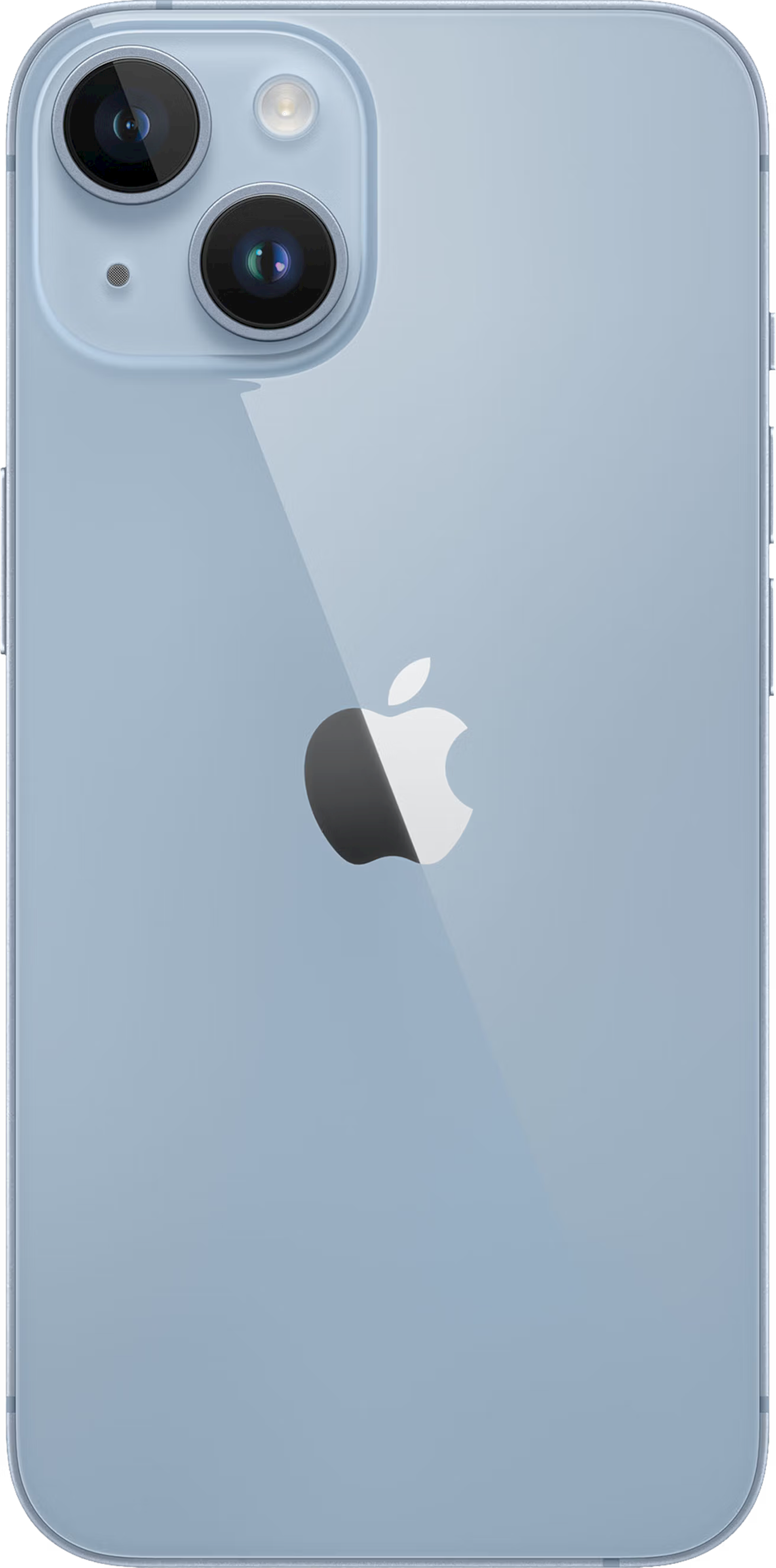 Smartfon Apple iPhone 14 6GB/128GB Blue (Rəsmi zəmanət)