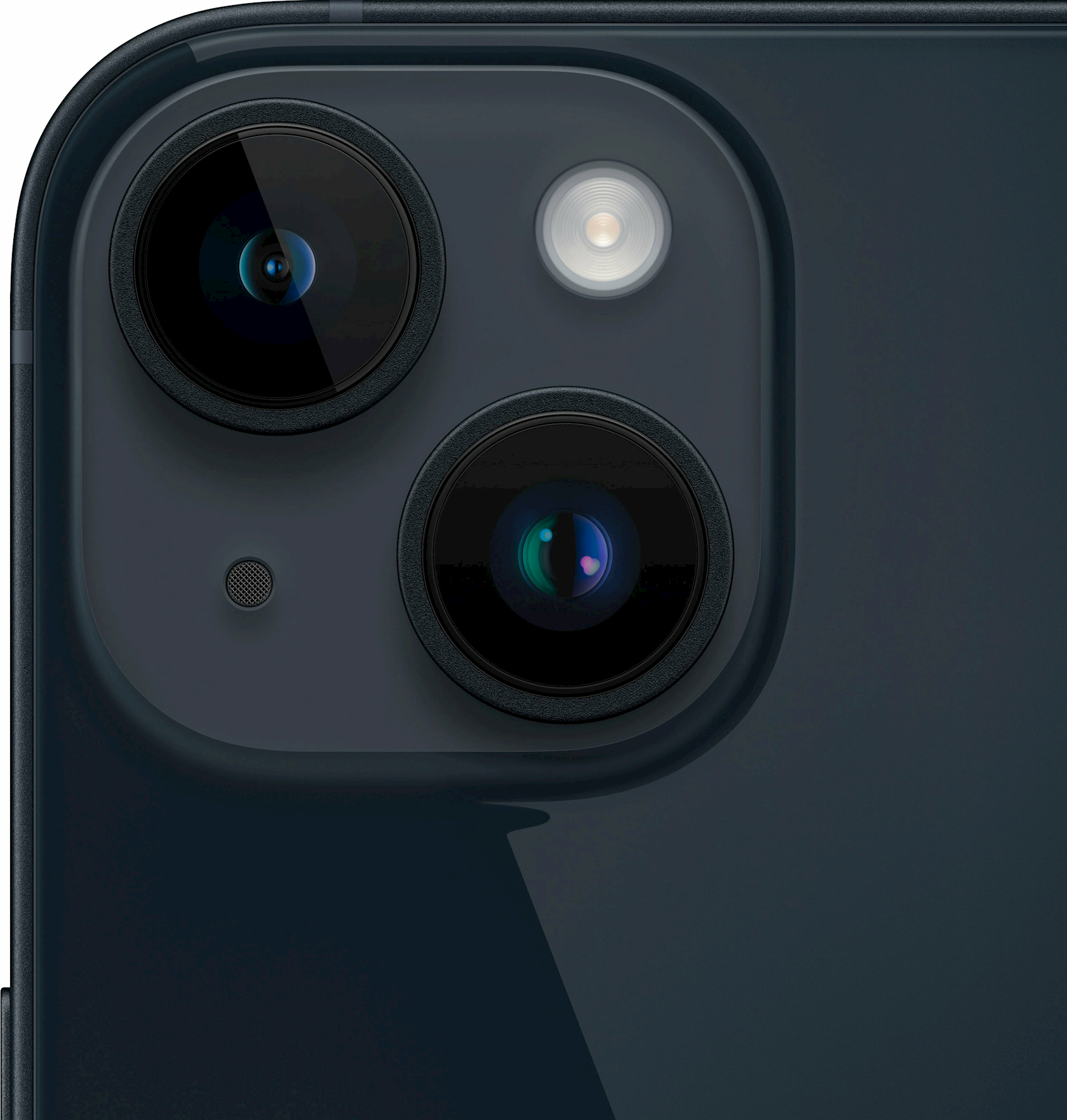 Smartfon Apple iPhone 14 6GB/128GB Midnight (Rəsmi zəmanət)