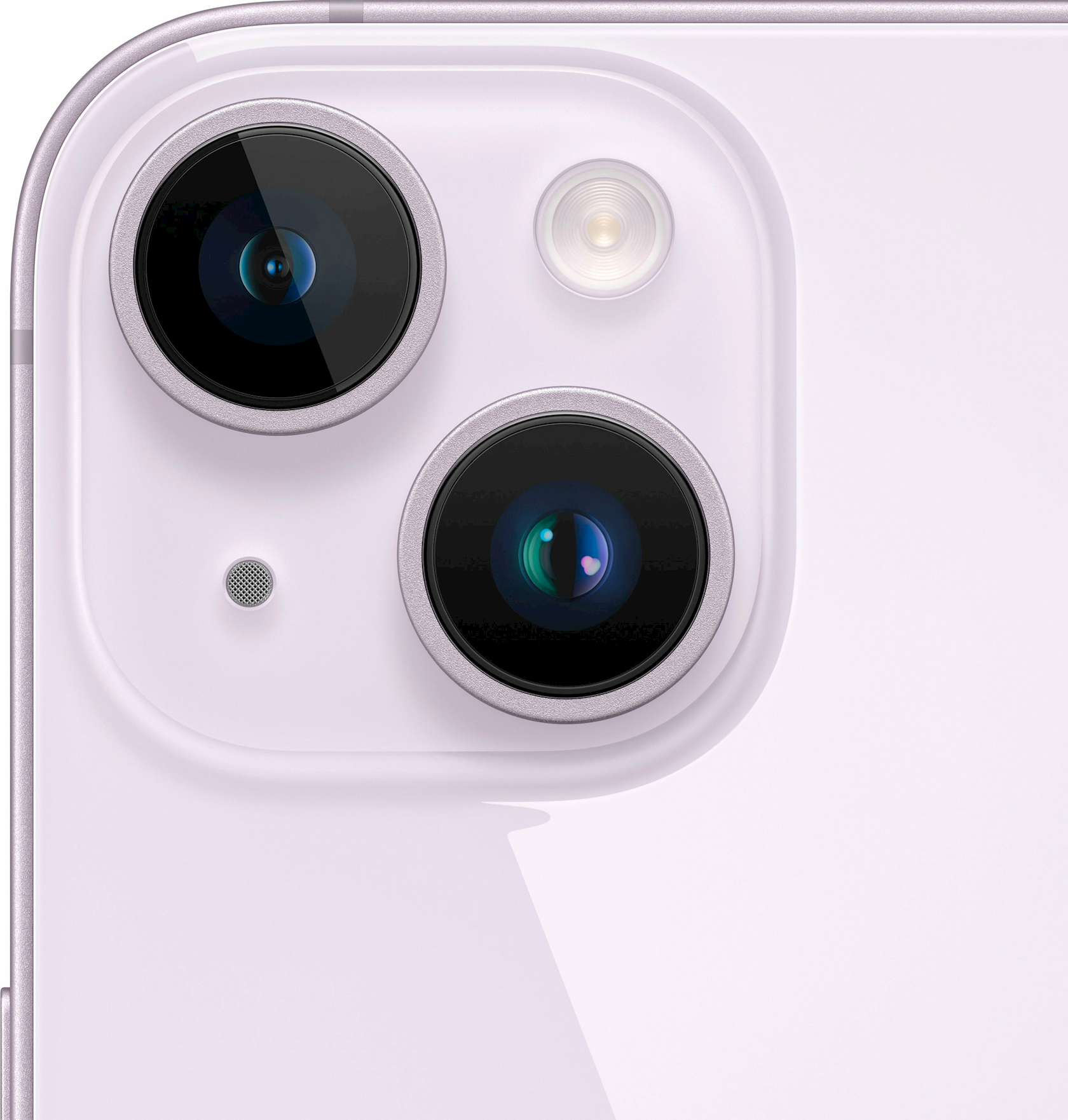 Smartfon Apple iPhone 14 6GB/128GB Purple (Rəsmi zəmanət)