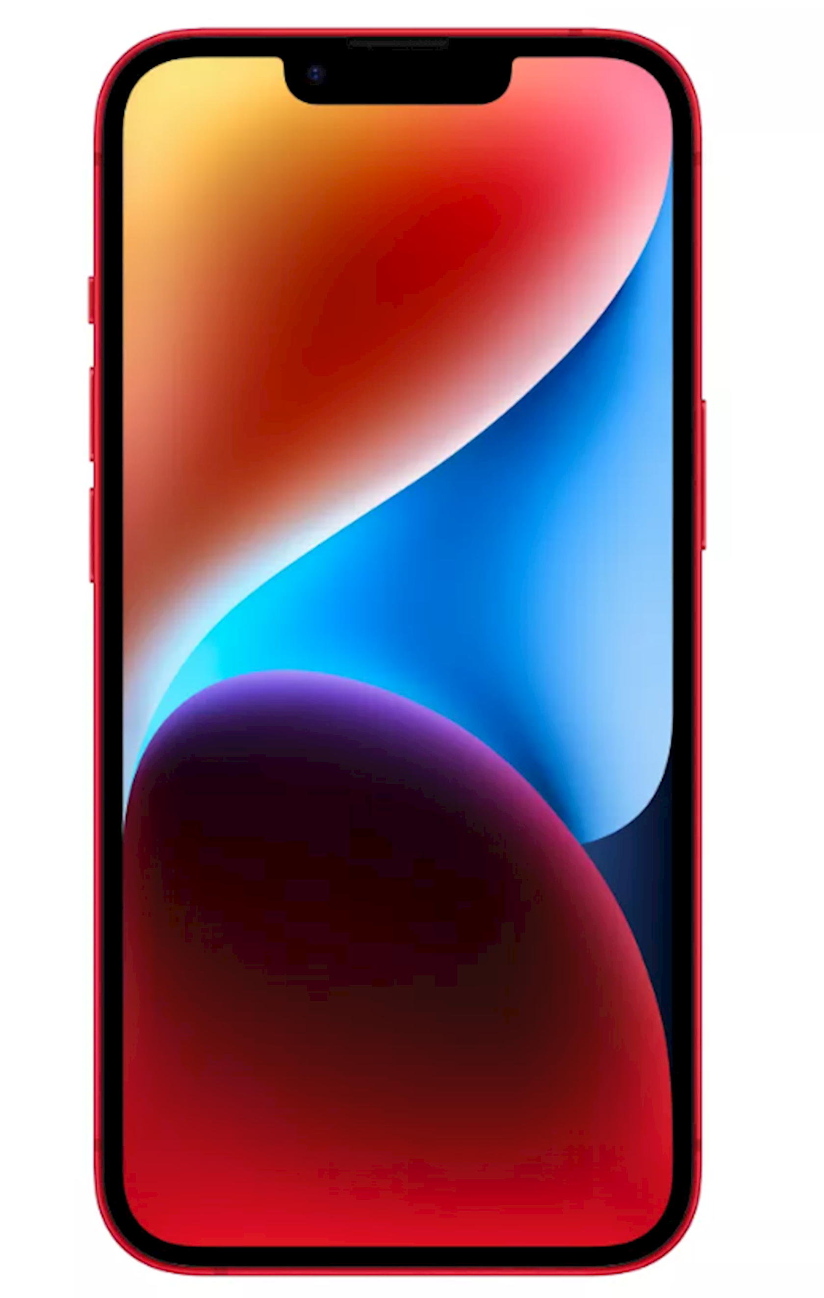 Smartfon Apple iPhone 14 6GB/128GB Red (Rəsmi zəmanət)