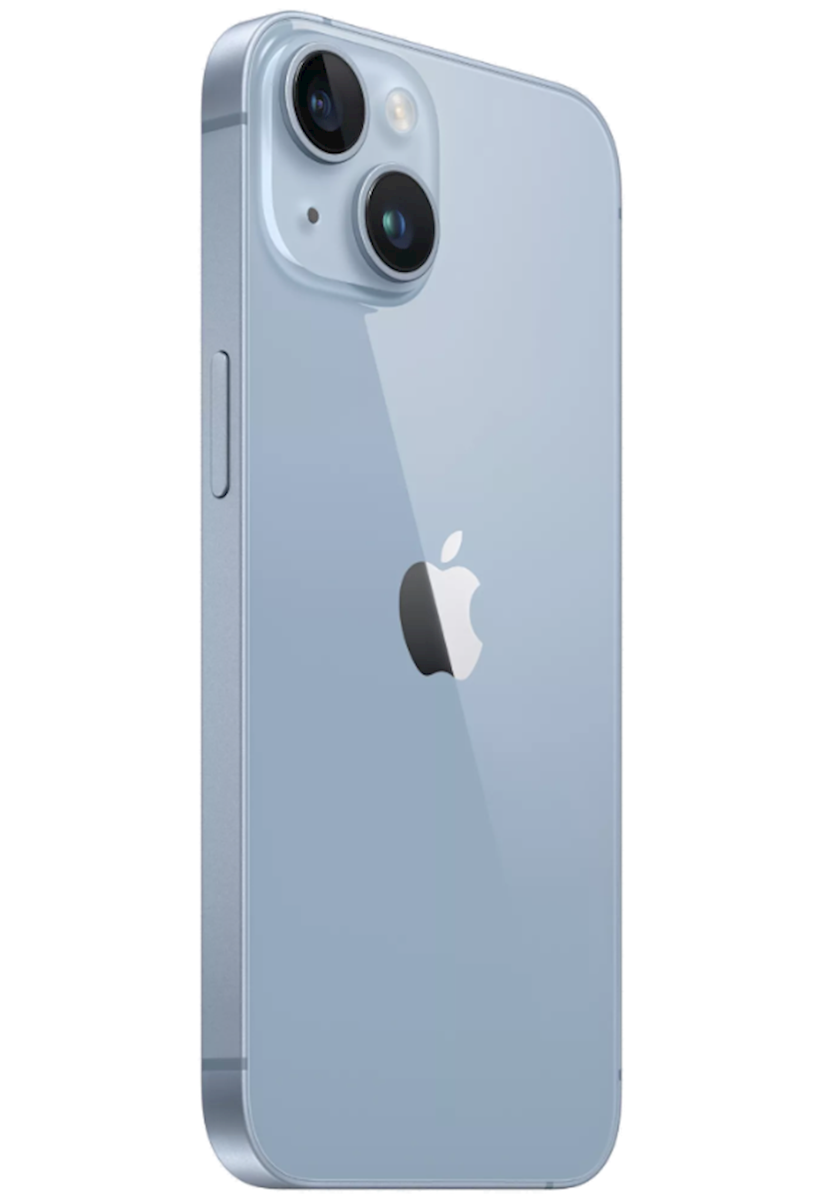 Smartfon Apple iPhone 14 6GB/512GB Blue (Rəsmi zəmanət)