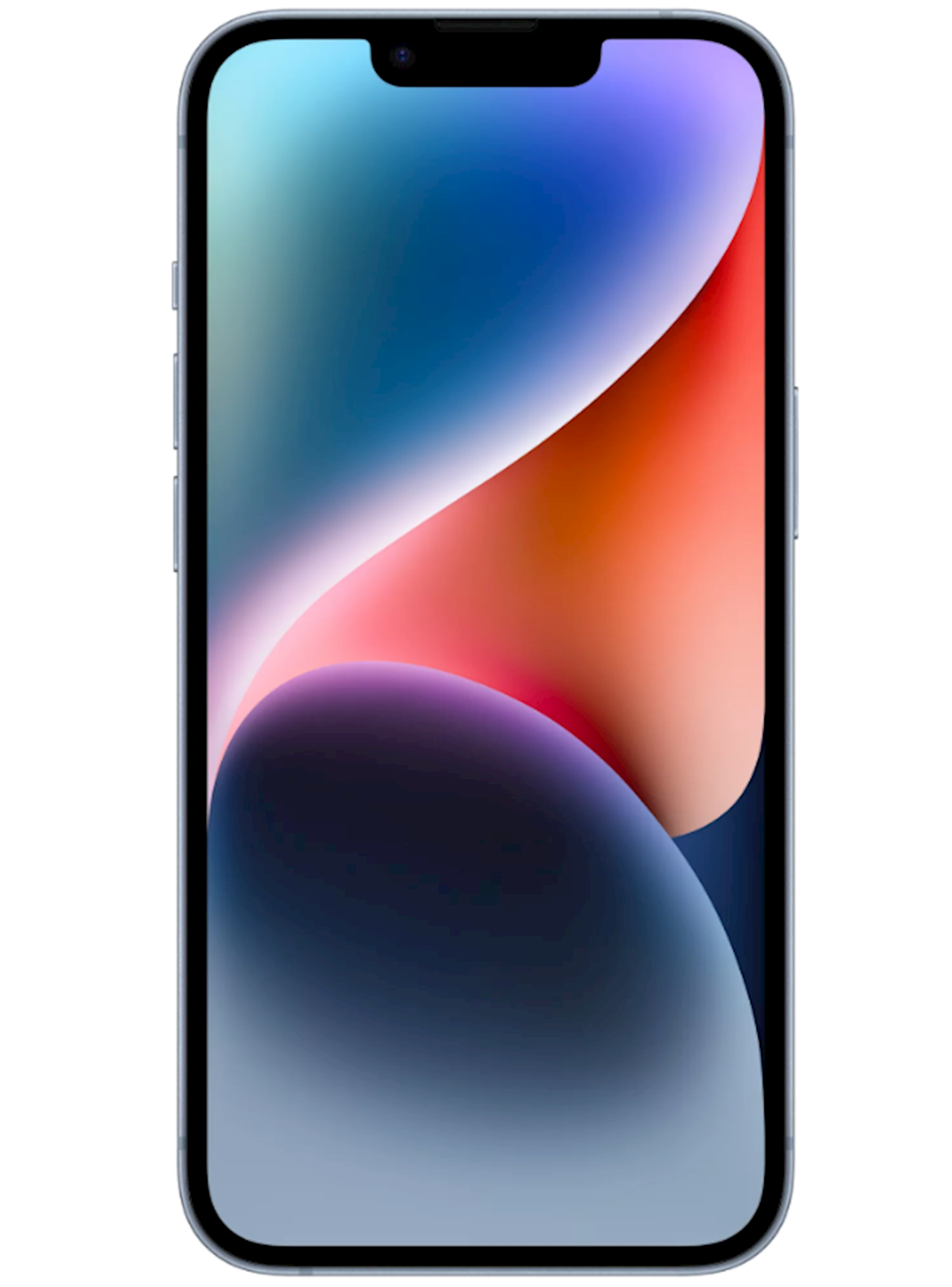 Smartfon Apple iPhone 14 6GB/512GB Blue (Rəsmi zəmanət)