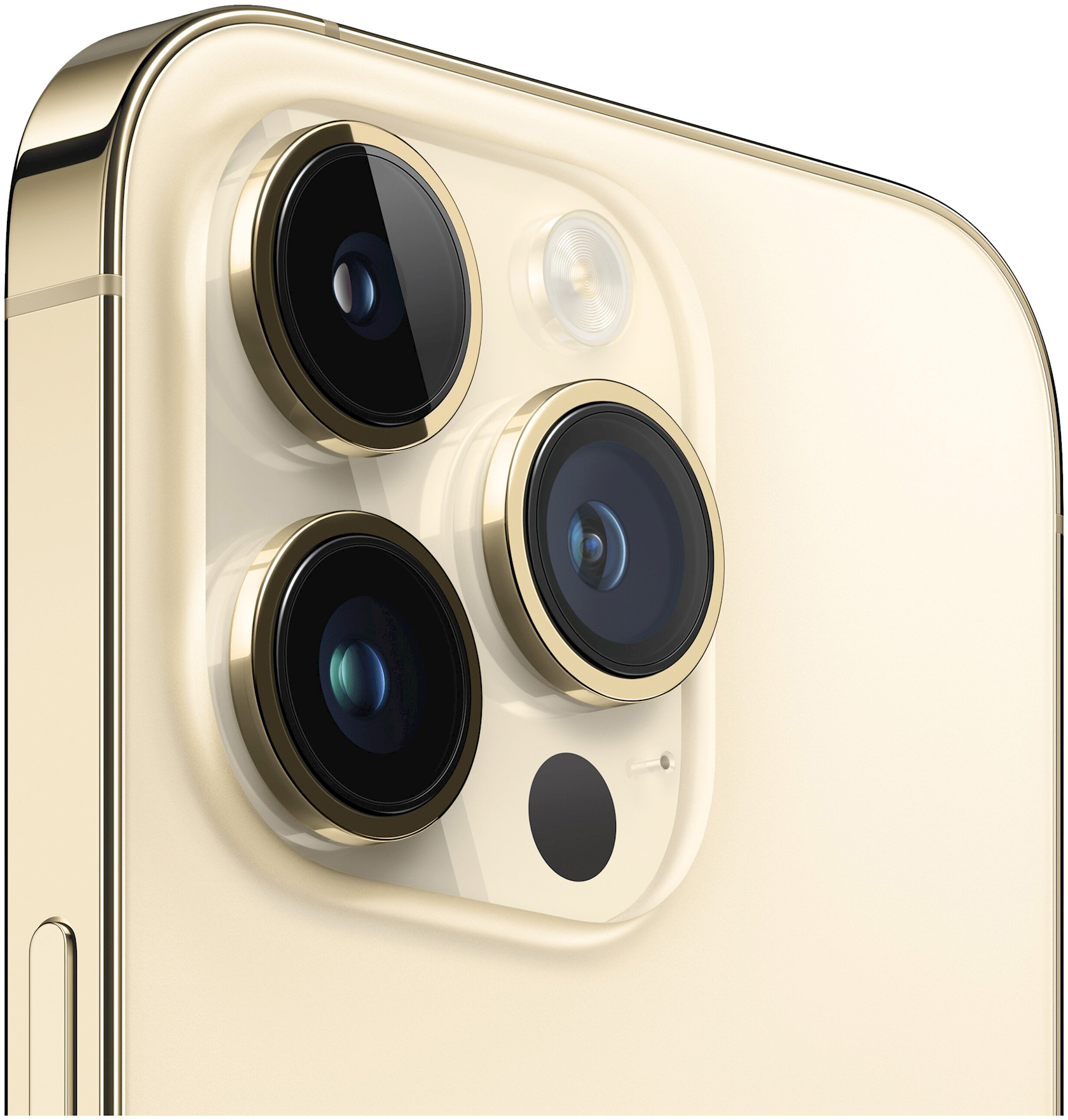 Smartfon Apple iPhone 14 Pro 6GB/128GB Gold (Rəsmi zəmanət)