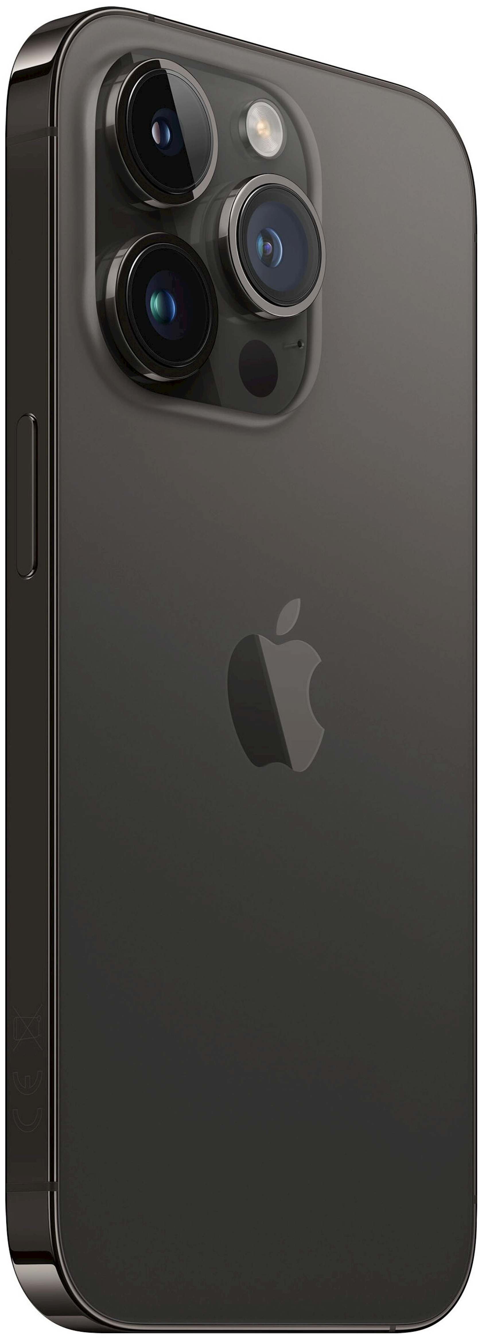 Smartfon Apple iPhone 14 Pro 6GB/256GB Space Black (Rəsmi zəmanət)