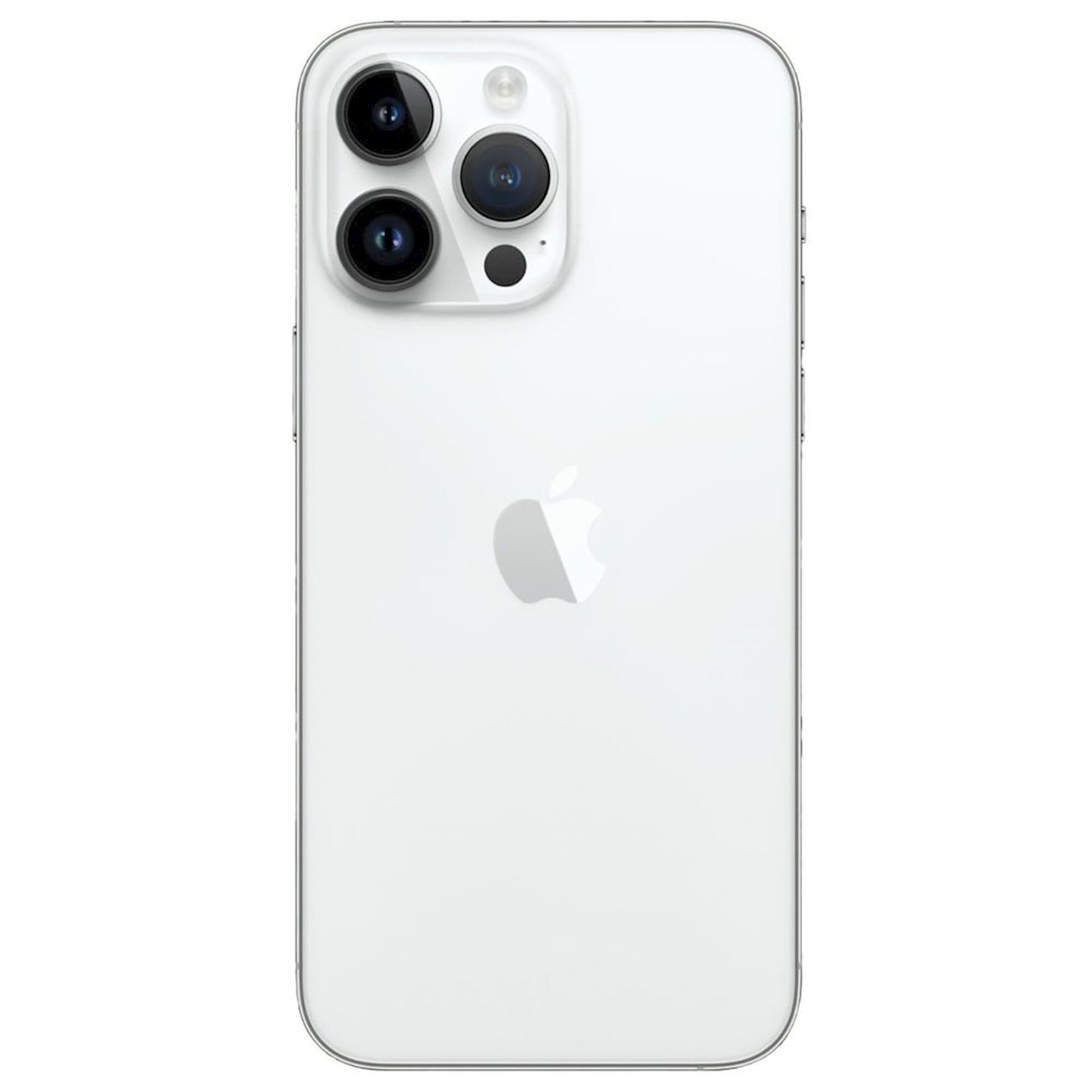 Smartfon Apple iPhone 14 Pro Max 6GB/1TB Silver (Rəsmi zəmanət)
