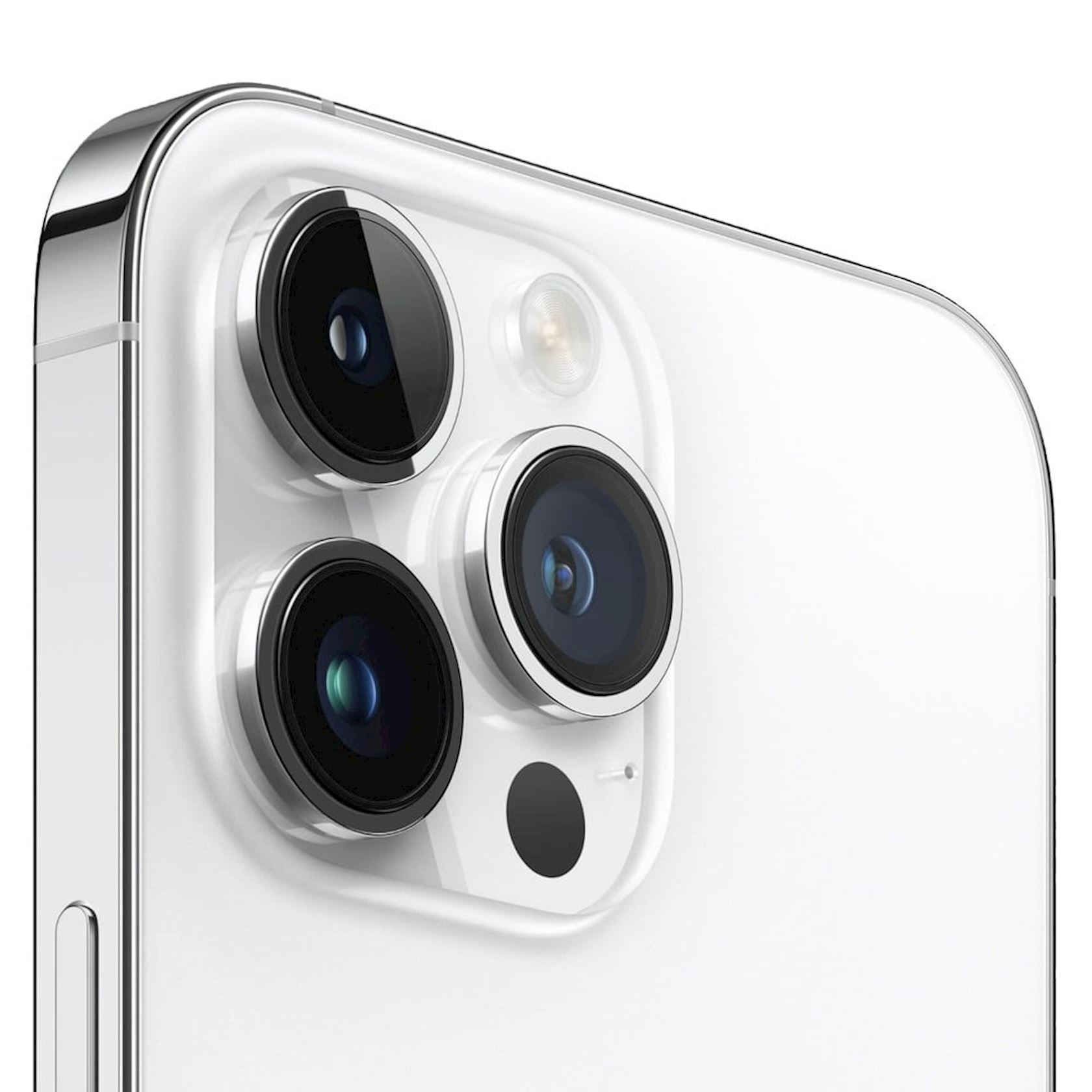 Smartfon Apple iPhone 14 Pro Max 6GB/1TB Silver (Rəsmi zəmanət)