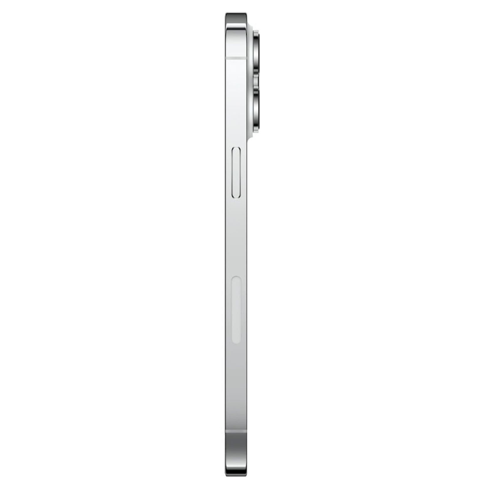 Smartfon Apple iPhone 14 Pro Max 6GB/1TB Silver (Rəsmi zəmanət)