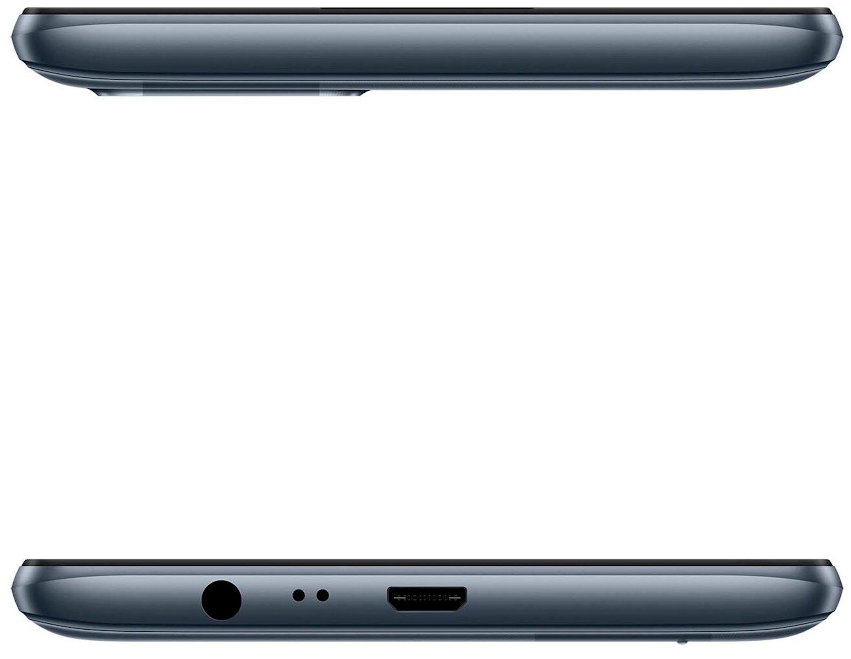Smartfon Realme C11 (2021) 2GB/32GB Iron Grey (6941399046030)