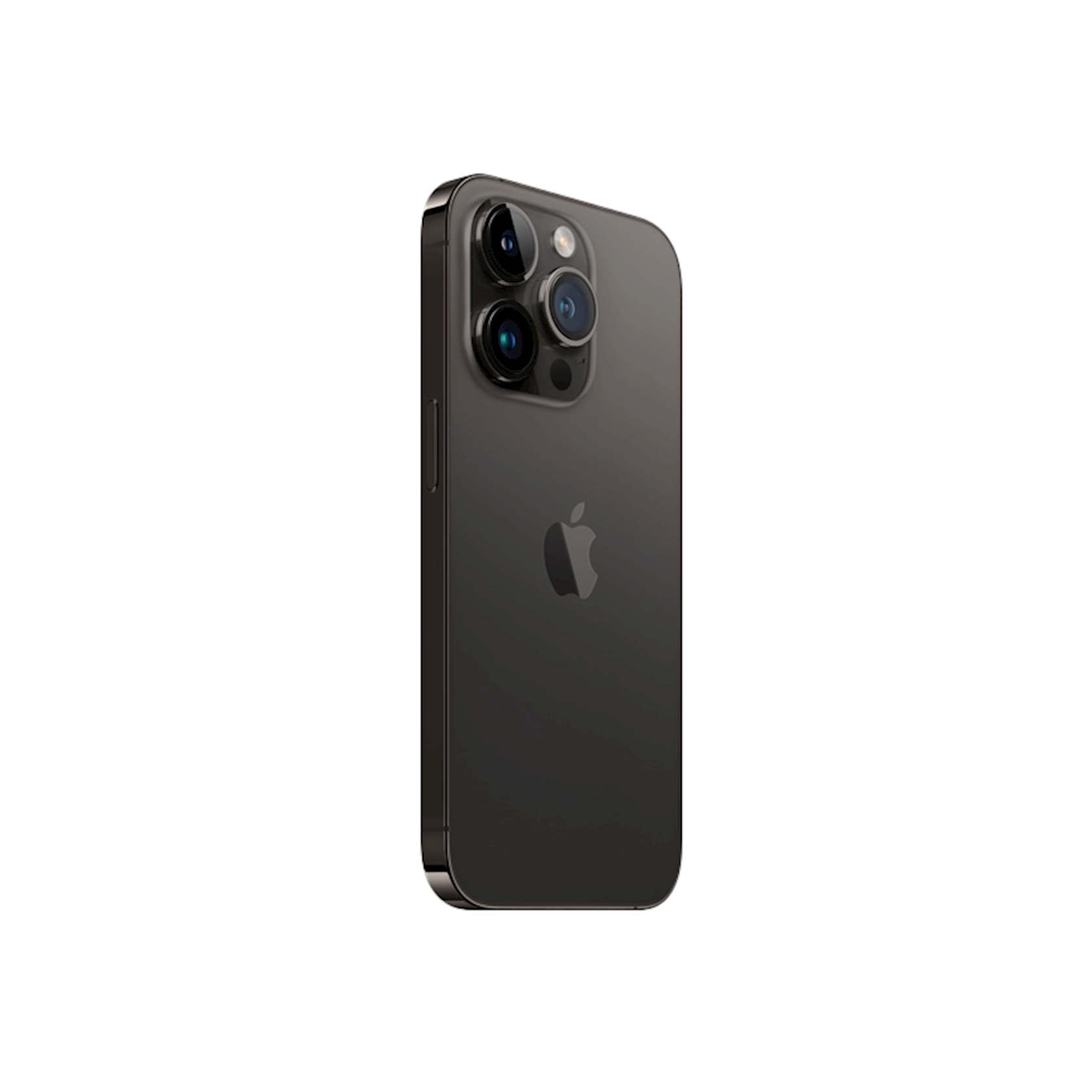 Smartfon Apple iPhone 14 Pro Max 6GB/256GB Space Black (Rəsmi zəmanət)