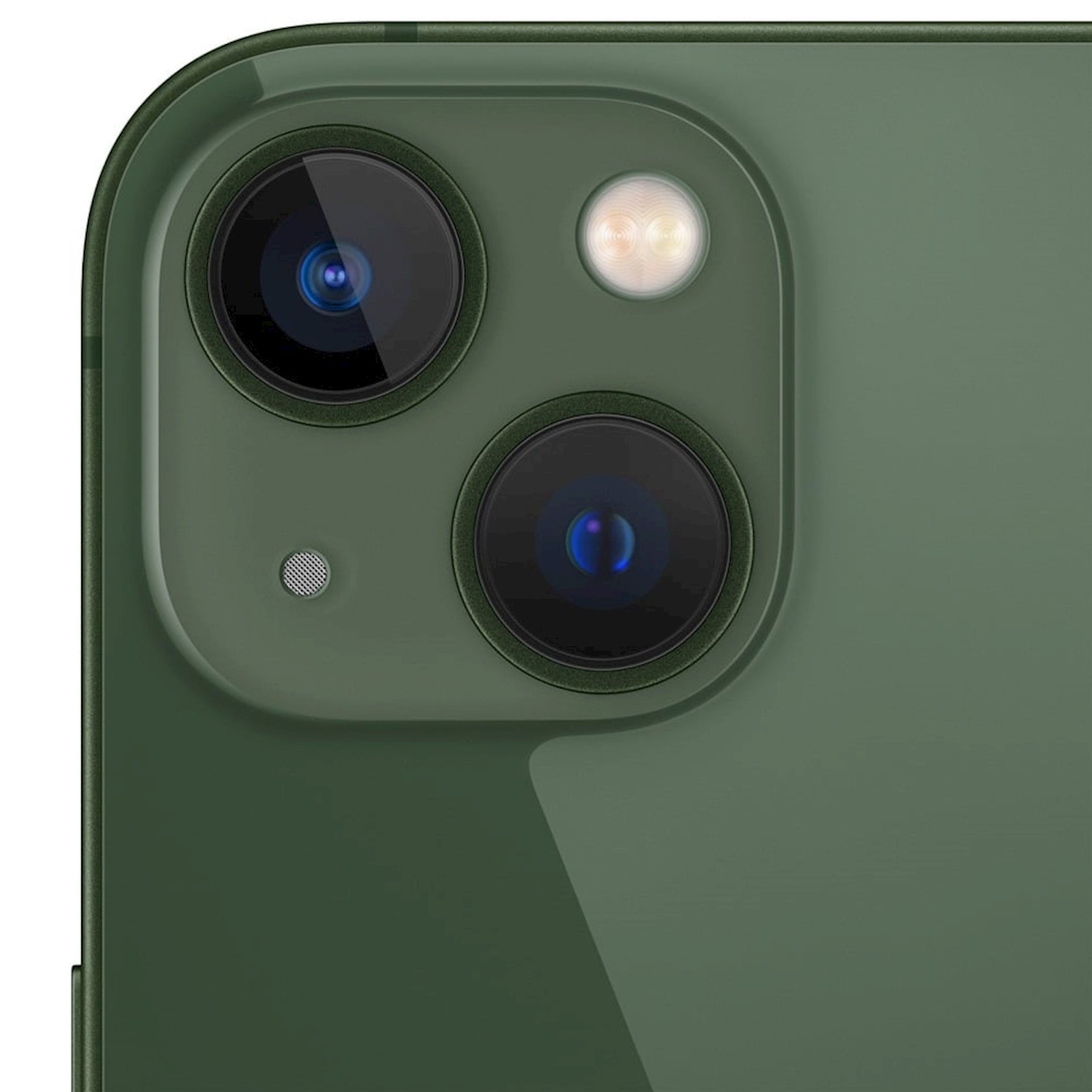 Smartfon Apple iPhone 13 4GB/128GB Green (MNGD3LL/A)