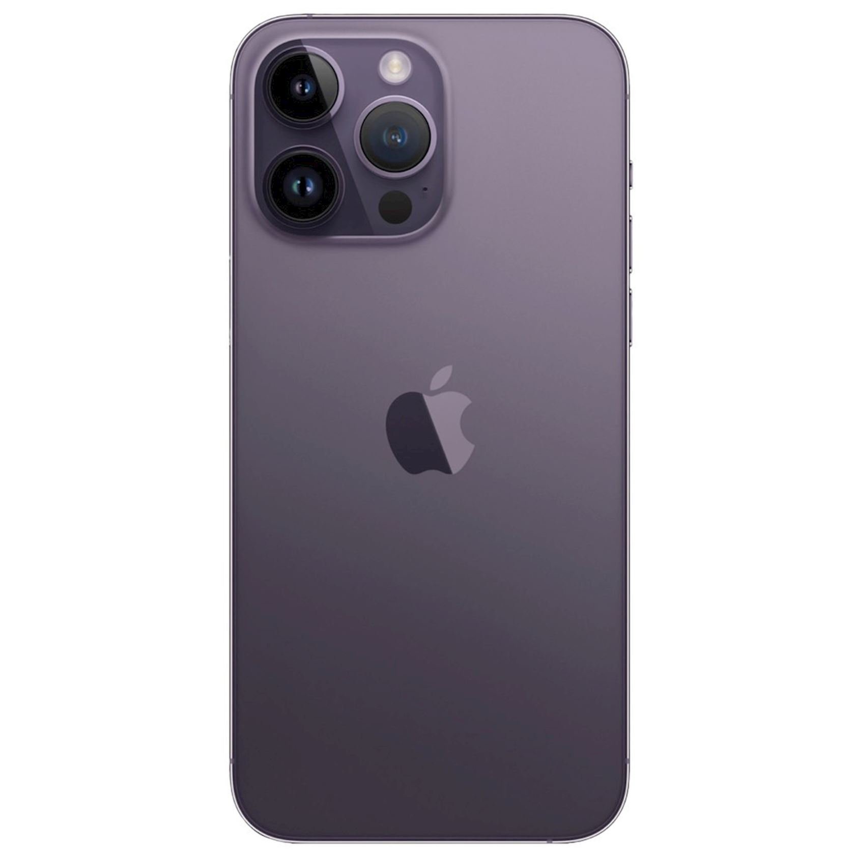 Smartfon Apple iPhone 14 Pro Max 6GB/256GB Dual Sim Deep Purple