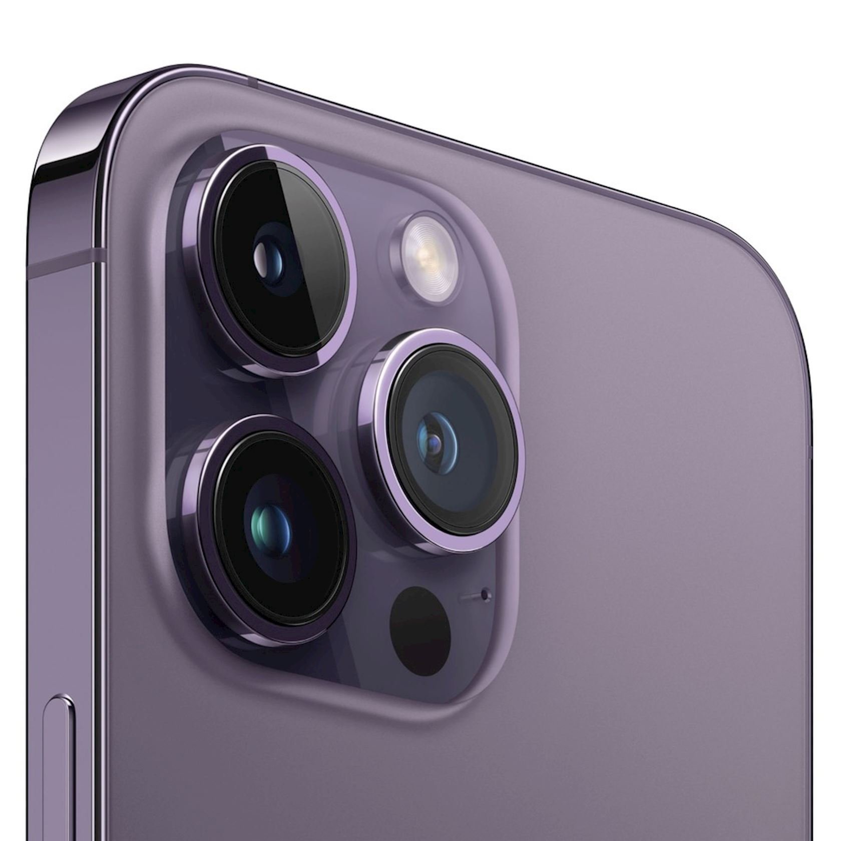 Smartfon Apple iPhone 14 Pro Max 6GB/256GB Dual Sim Deep Purple