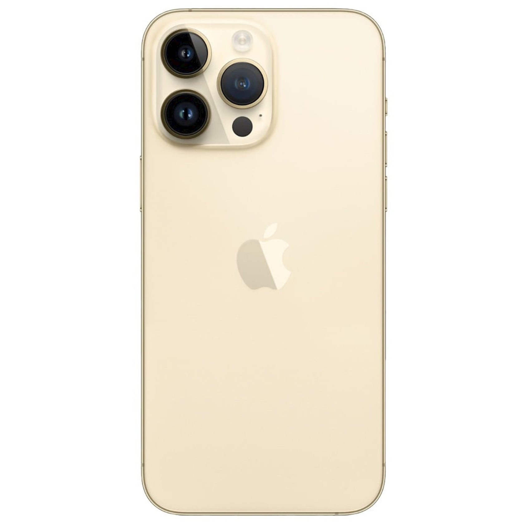 Smartfon Apple iPhone 14 Pro Max 6GB/256GB Dual Sim Gold