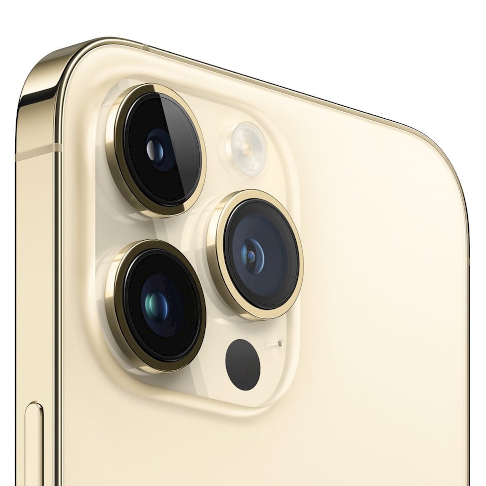 Smartfon Apple iPhone 14 Pro Max 6GB/256GB Dual Sim Gold