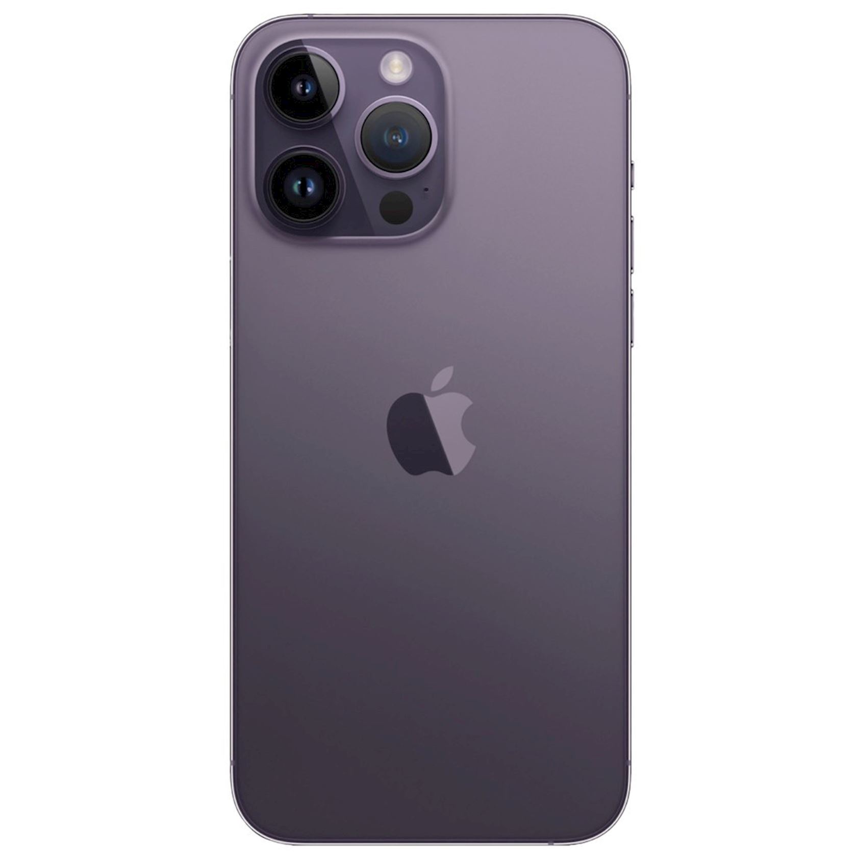 Smartfon Apple iPhone 14 Pro Max 6GB/512GB Dual Sim Deep Purple