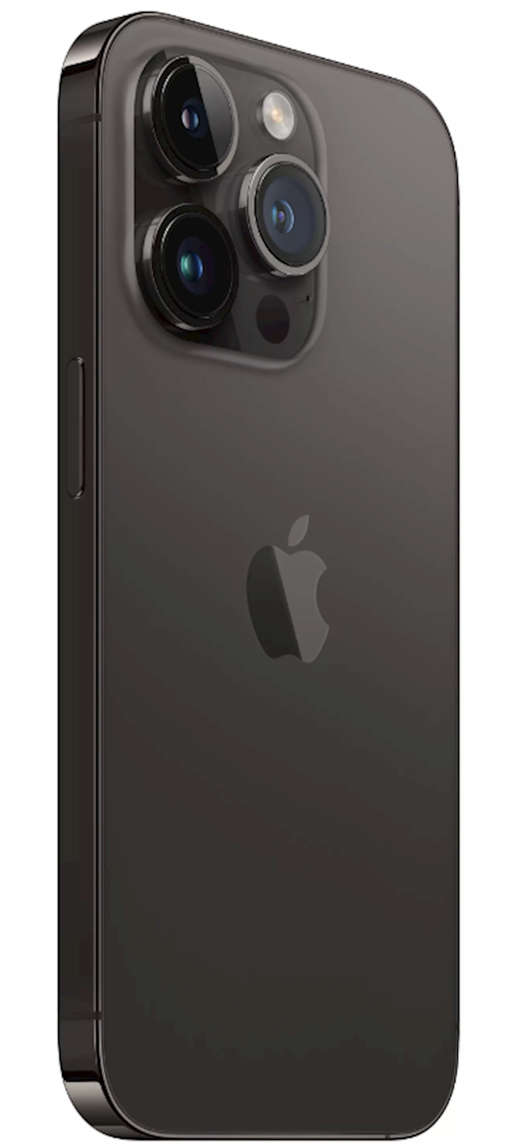 Smartfon Apple iPhone 14 Pro 6GB/256GB Dual Sim Space Black
