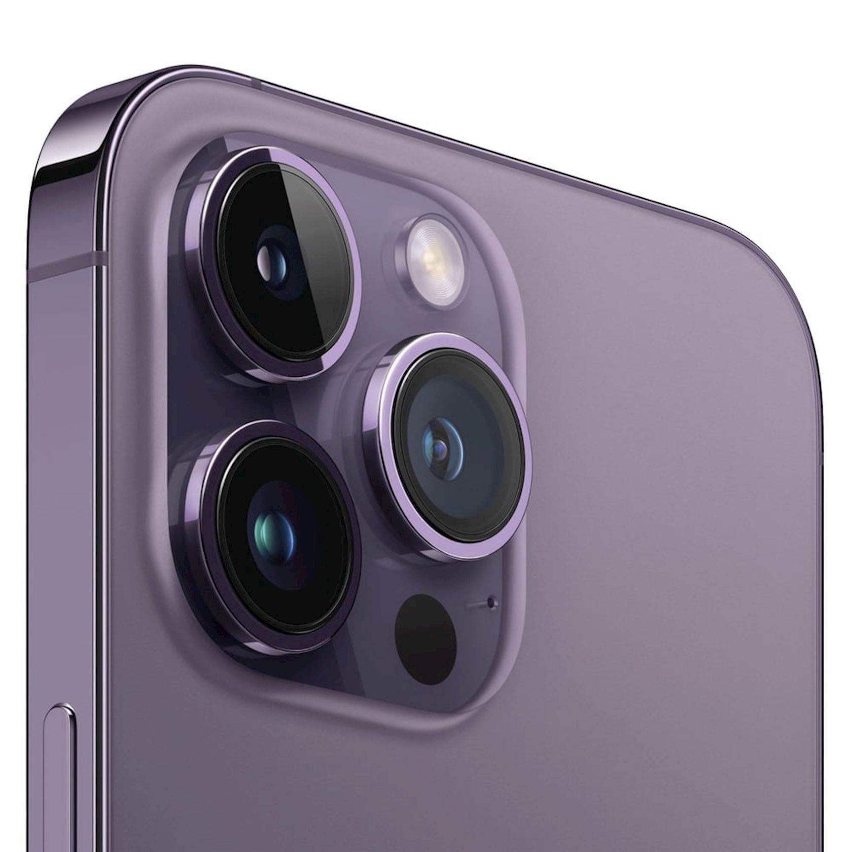 Smartfon Apple iPhone 14 Pro 6GB/256GB Dual Sim Deep Purple